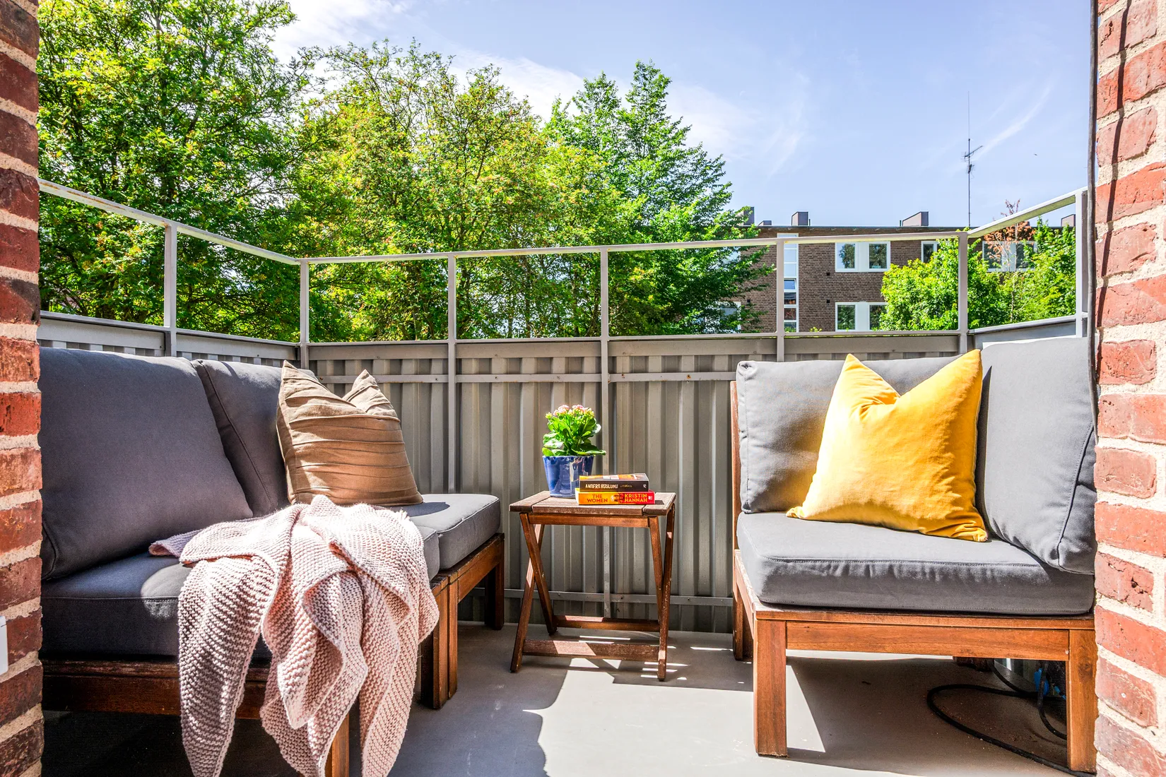 Bostadsrätt, Trollebergsvägen 32A, Väster, Lund