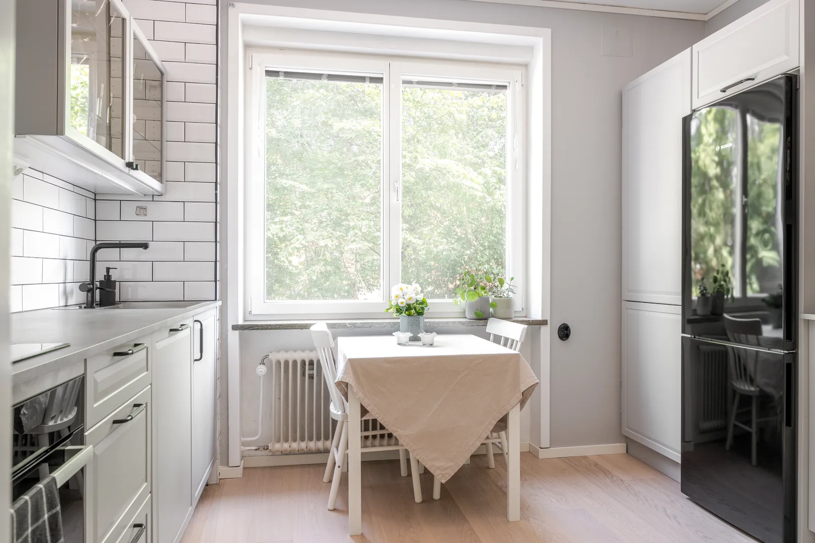 Bostadsrätt, Trollebergsvägen 32A, Väster, Lund