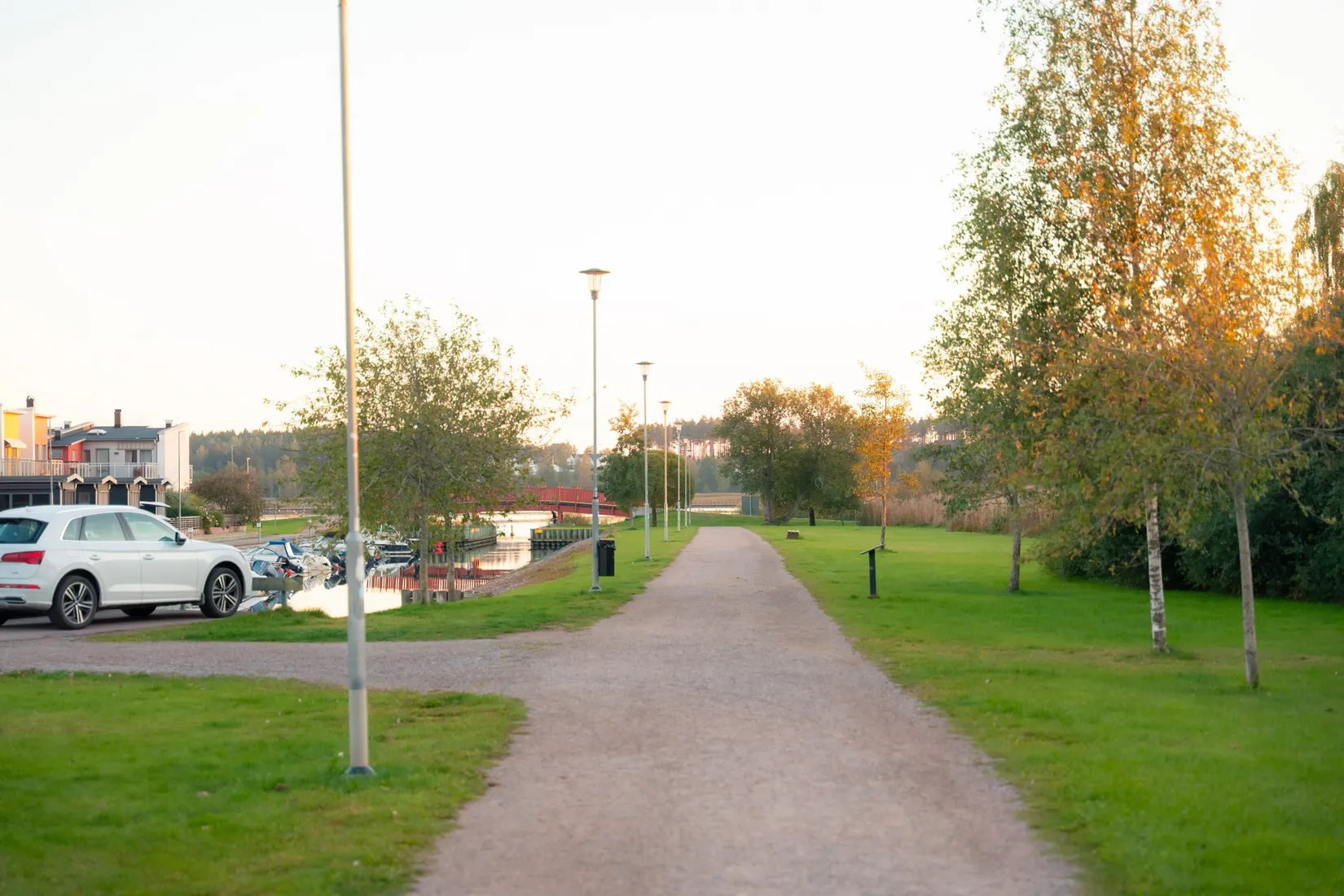 Bostadsrätt, Fotbollsvägen 18B, Nyköping