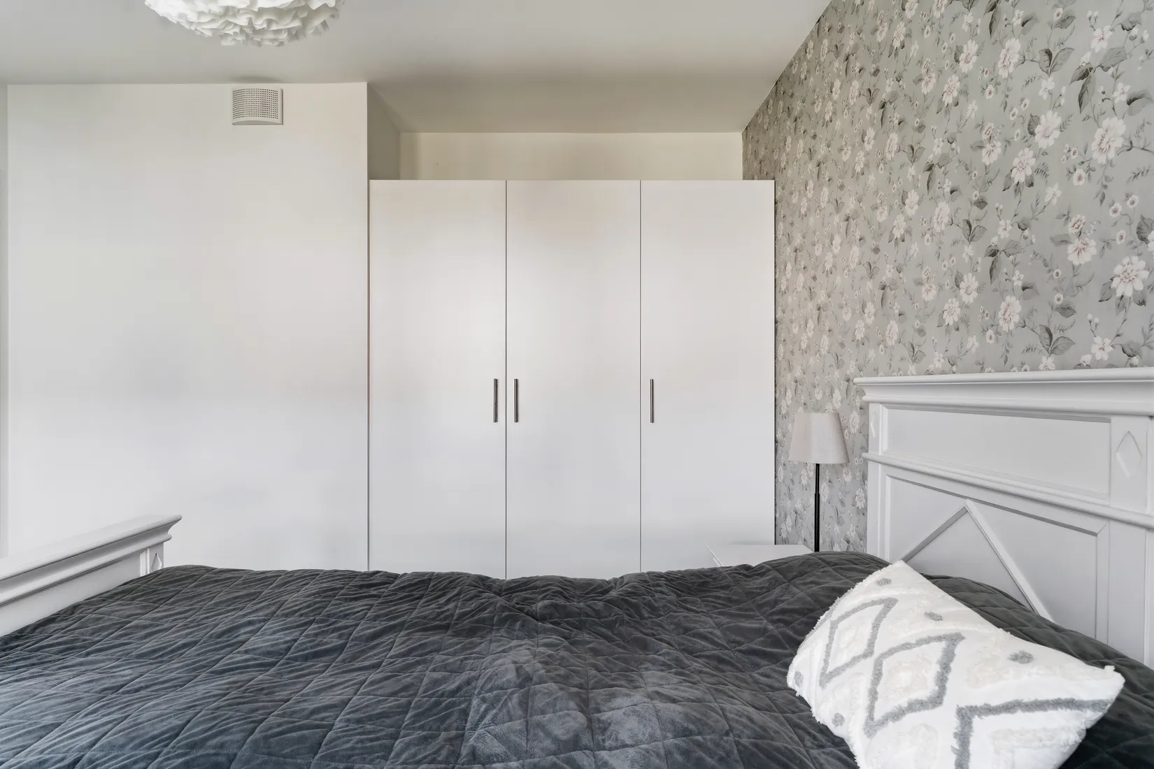 Bostadsrätt, Fotbollsvägen 18B, Nyköping