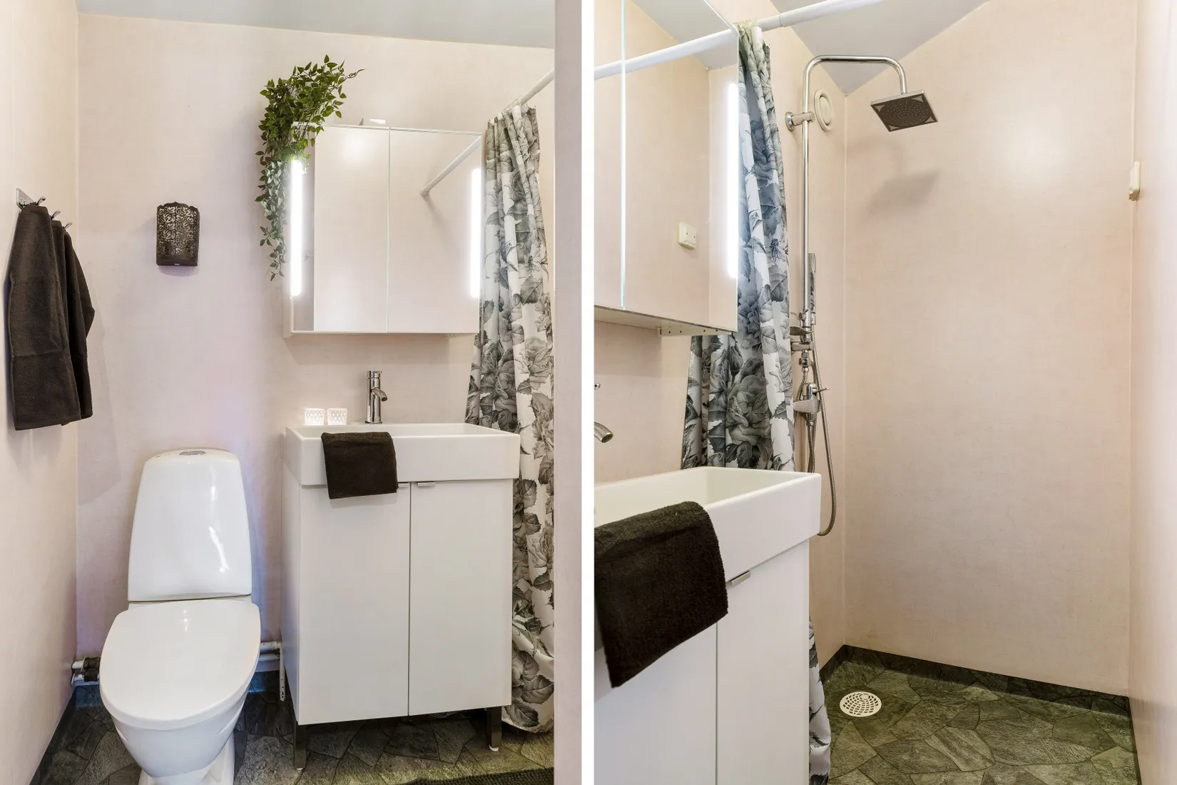 Bostadsrätt, Stockholmsvägen 30, Gamla Bålsta Centrum, Håbo