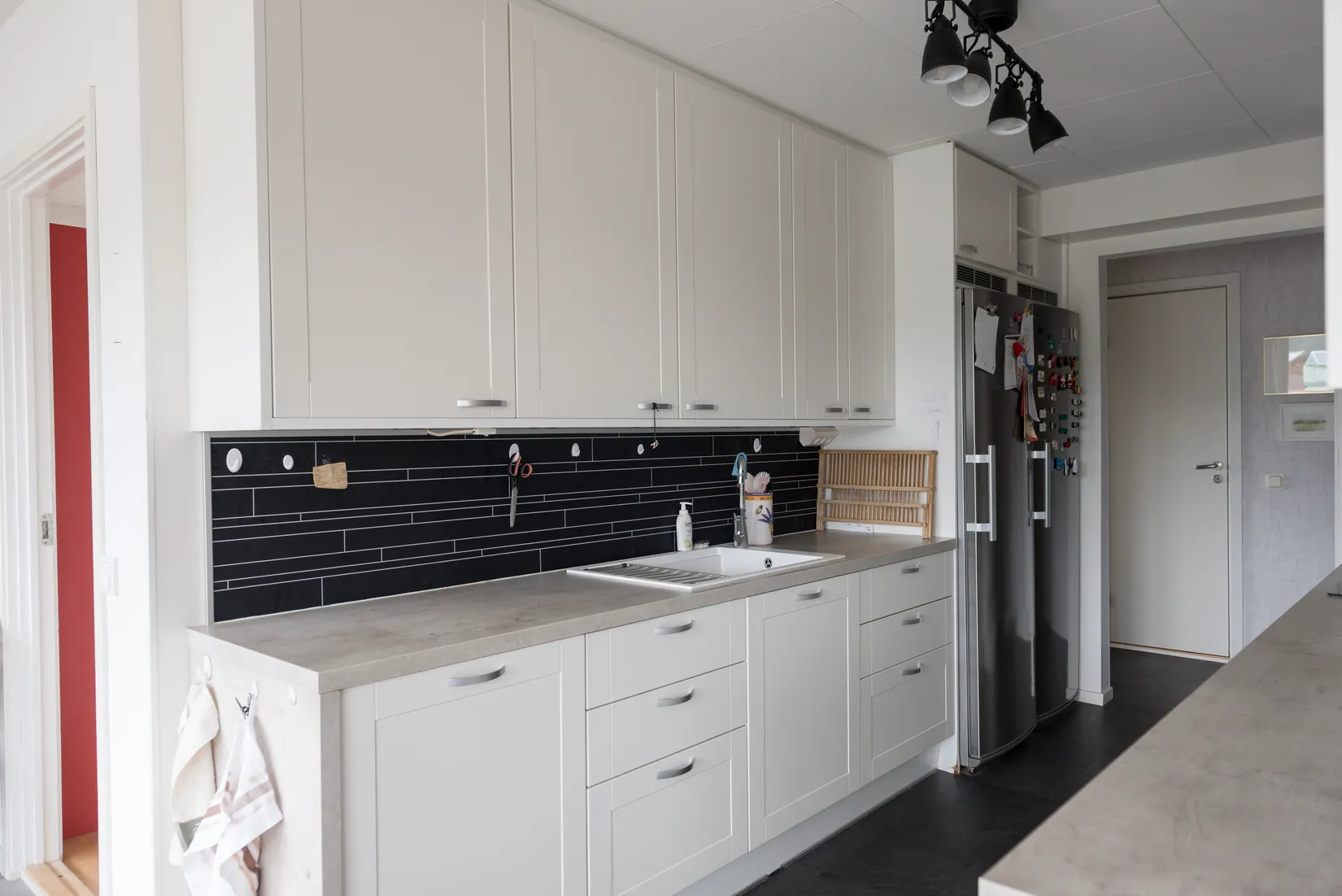 Bostadsrätt, Stockholmsvägen 30, Gamla Bålsta Centrum, Håbo
