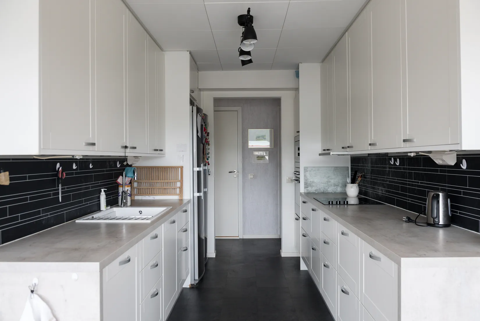 Bostadsrätt, Stockholmsvägen 30, Gamla Bålsta Centrum, Håbo