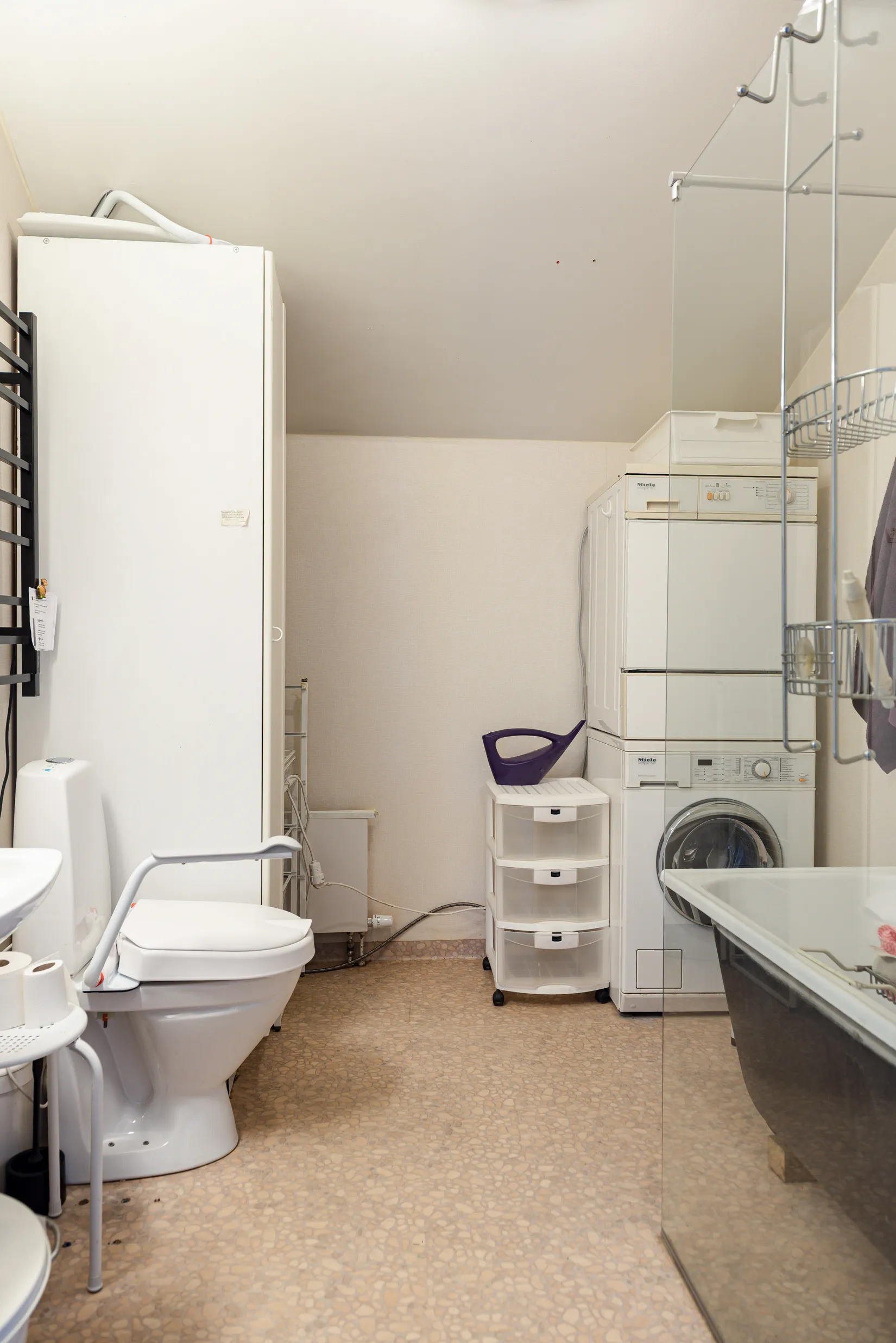 Bostadsrätt, Stockholmsvägen 30, Gamla Bålsta Centrum, Håbo