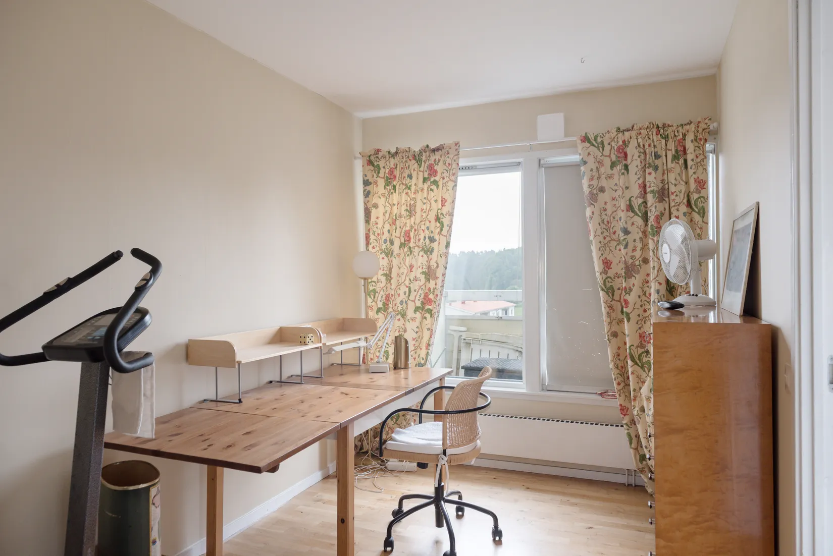 Bostadsrätt, Stockholmsvägen 30, Gamla Bålsta Centrum, Håbo