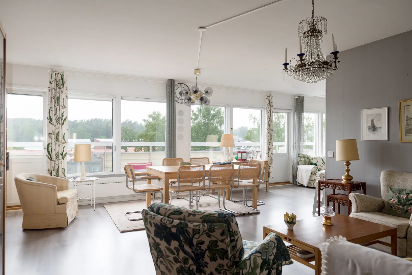 Bostadsrätt, Stockholmsvägen 30, Gamla Bålsta Centrum, Håbo