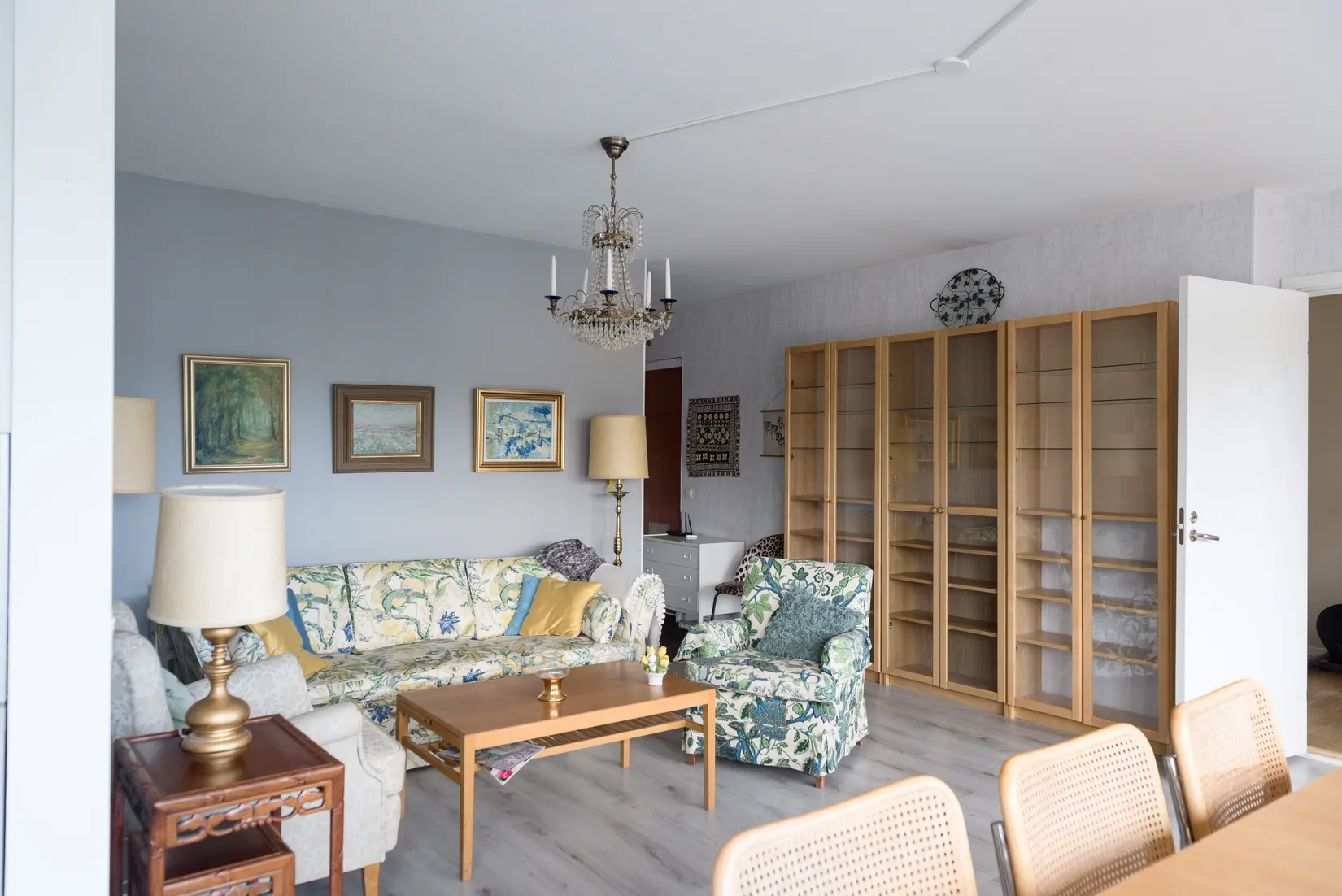 Bostadsrätt, Stockholmsvägen 30, Gamla Bålsta Centrum, Håbo