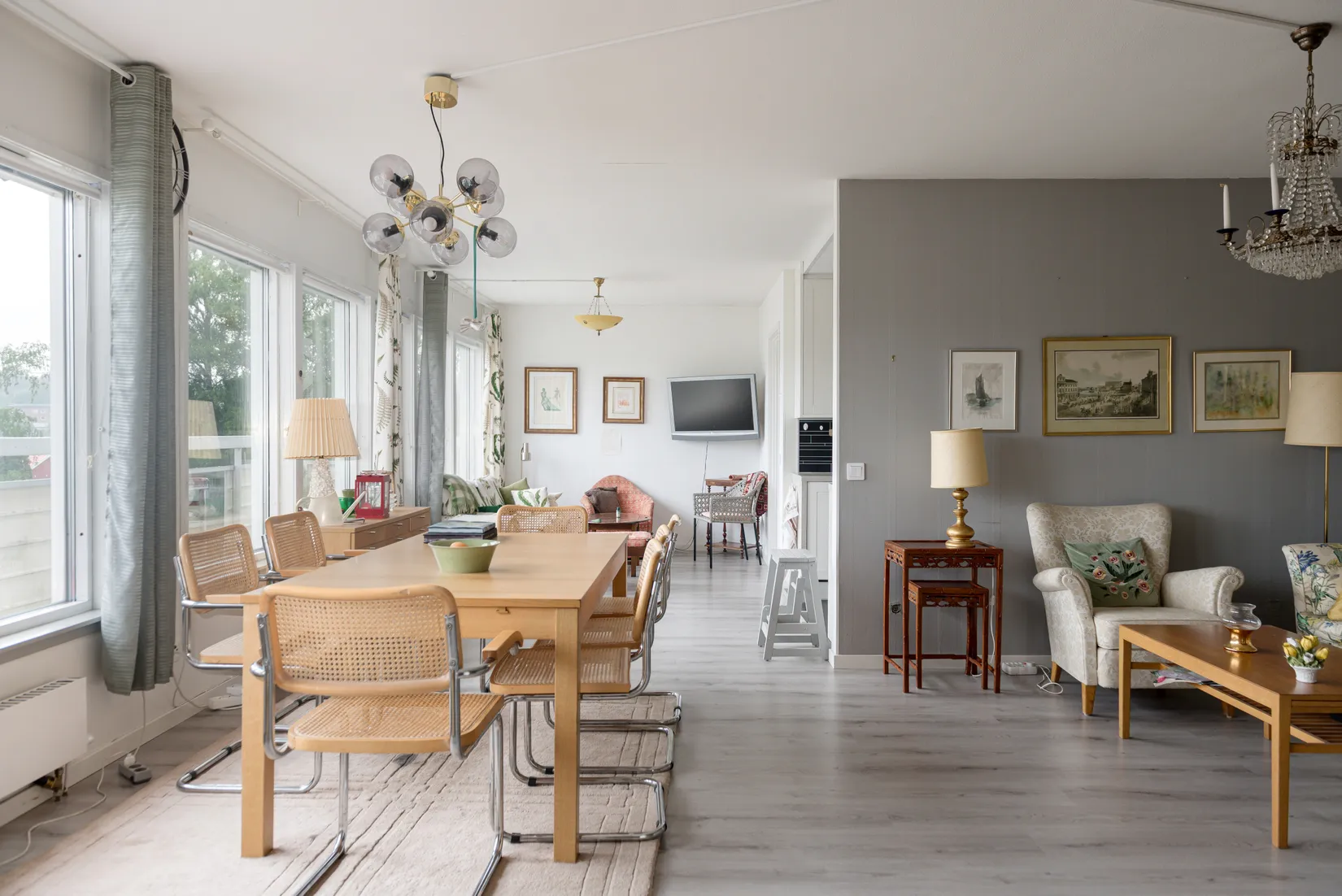 Bostadsrätt, Stockholmsvägen 30, Gamla Bålsta Centrum, Håbo