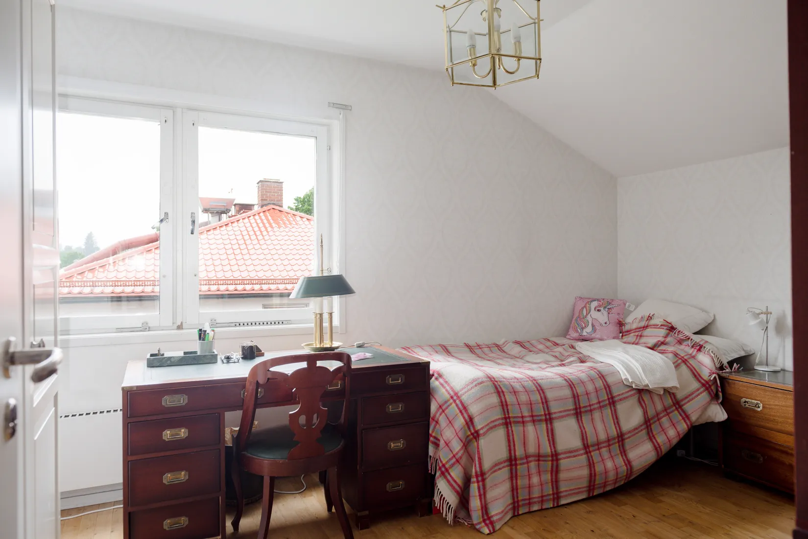 Bostadsrätt, Stockholmsvägen 30, Gamla Bålsta Centrum, Håbo