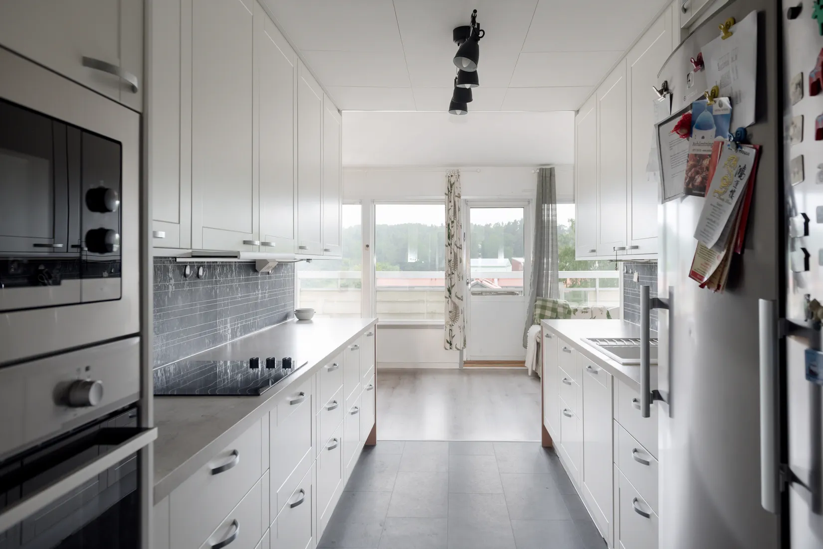 Bostadsrätt, Stockholmsvägen 30, Gamla Bålsta Centrum, Håbo