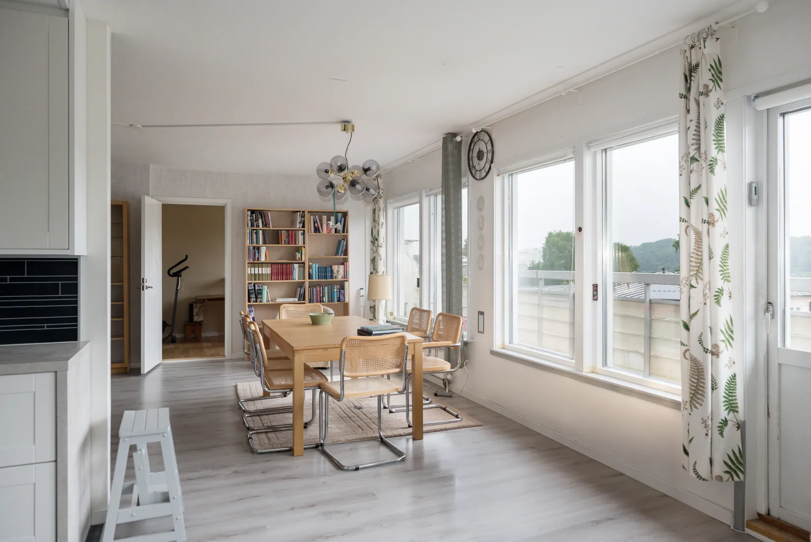 Bostadsrätt, Stockholmsvägen 30, Gamla Bålsta Centrum, Håbo