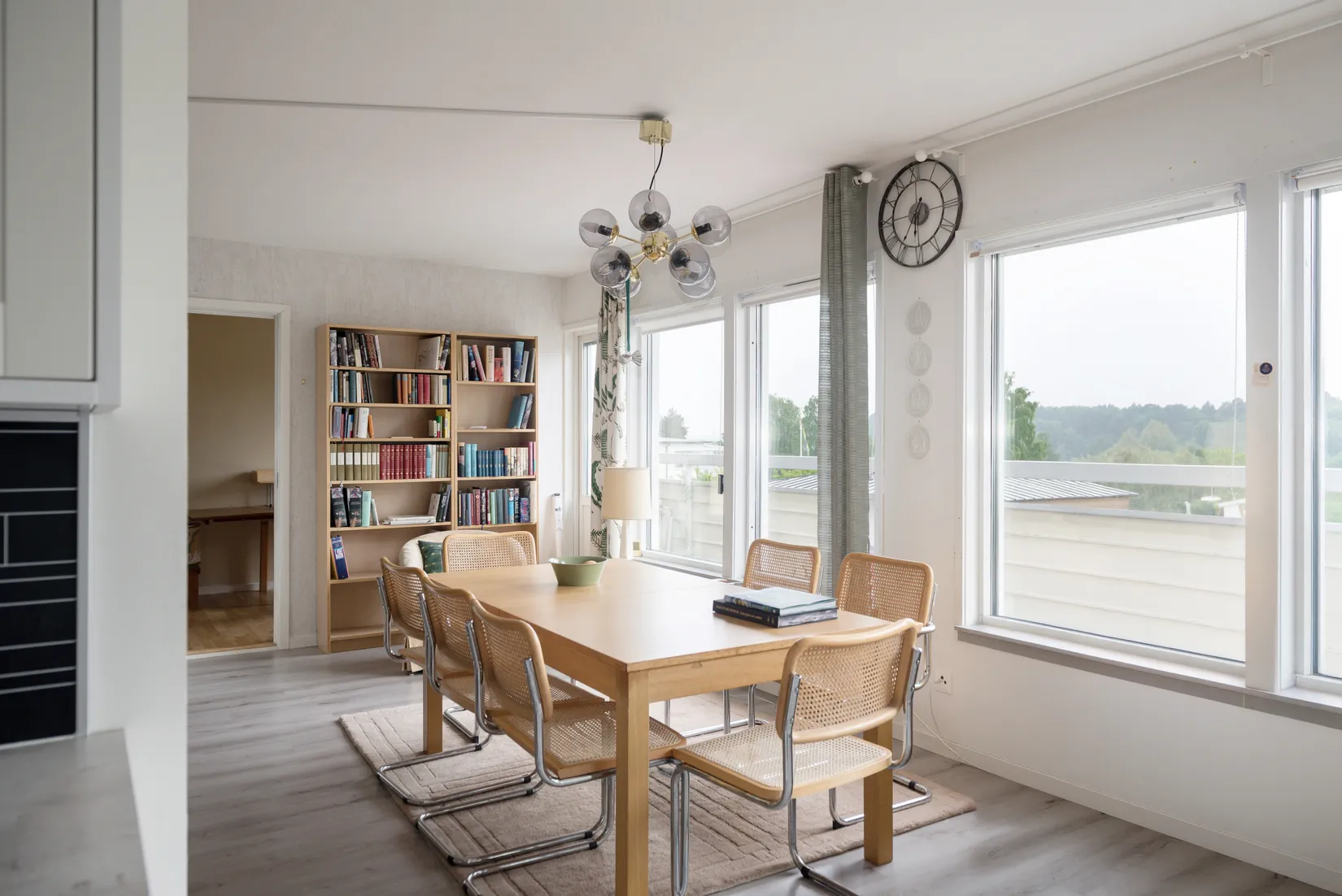 Bostadsrätt, Stockholmsvägen 30, Gamla Bålsta Centrum, Håbo