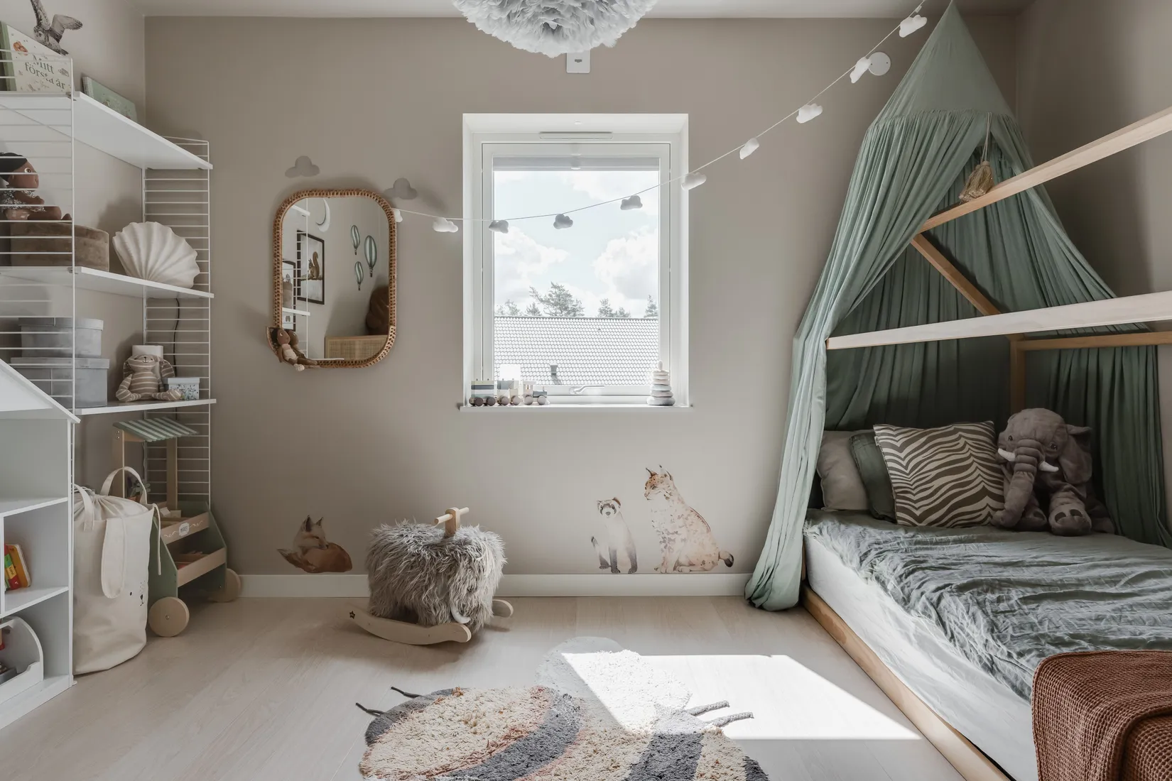 Villa, Segloravägen 58, Viared, Borås