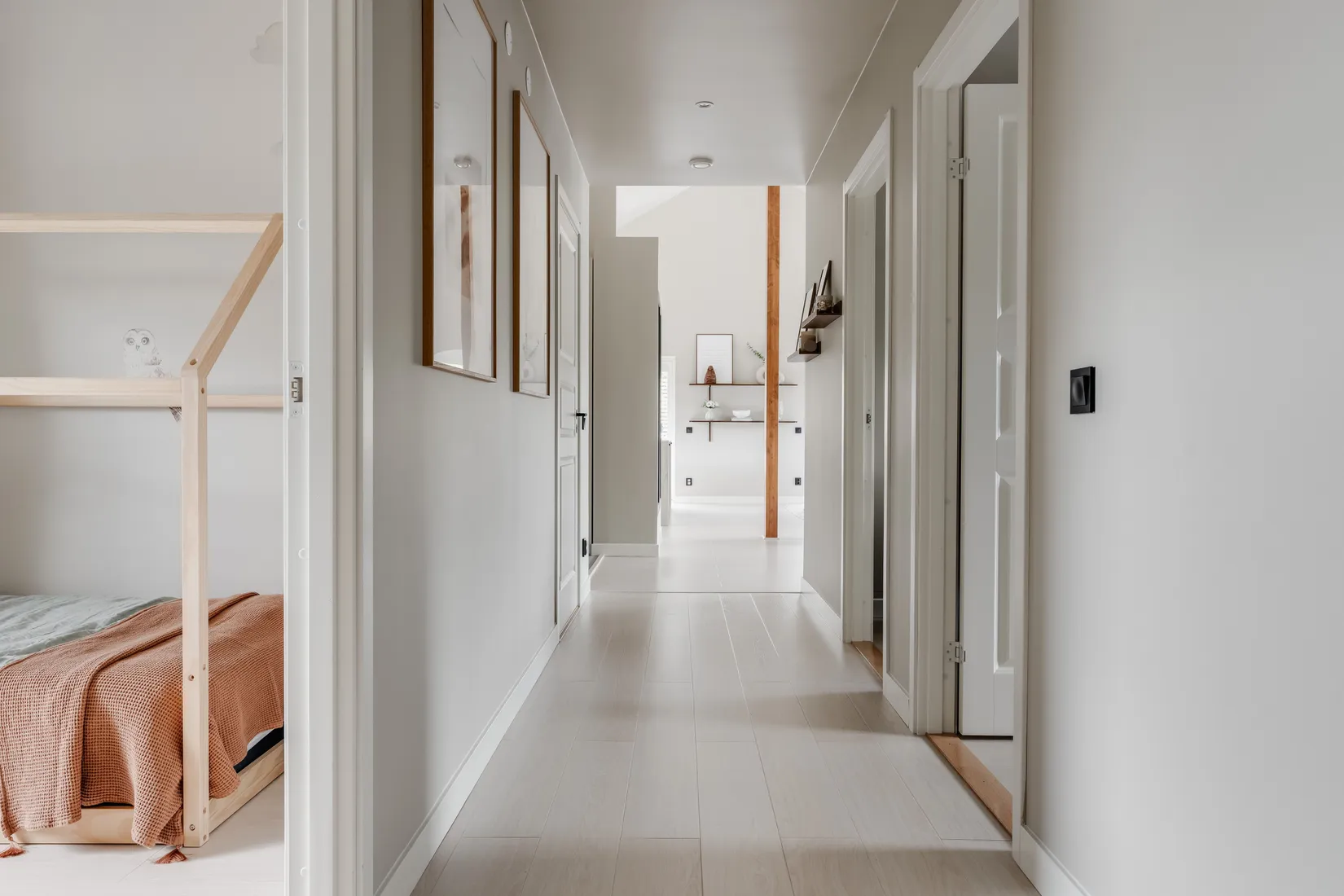 Villa, Segloravägen 58, Viared, Borås