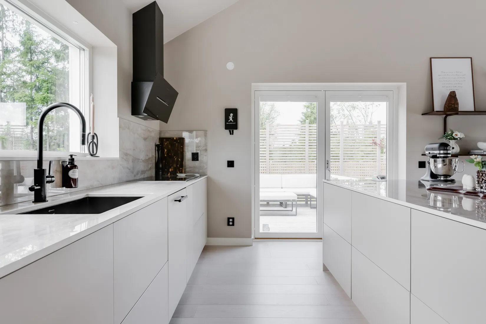 Villa, Segloravägen 58, Viared, Borås