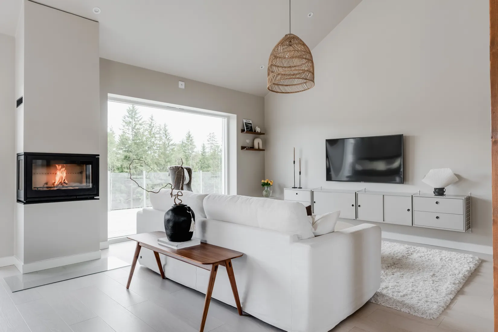 Villa, Segloravägen 58, Viared, Borås