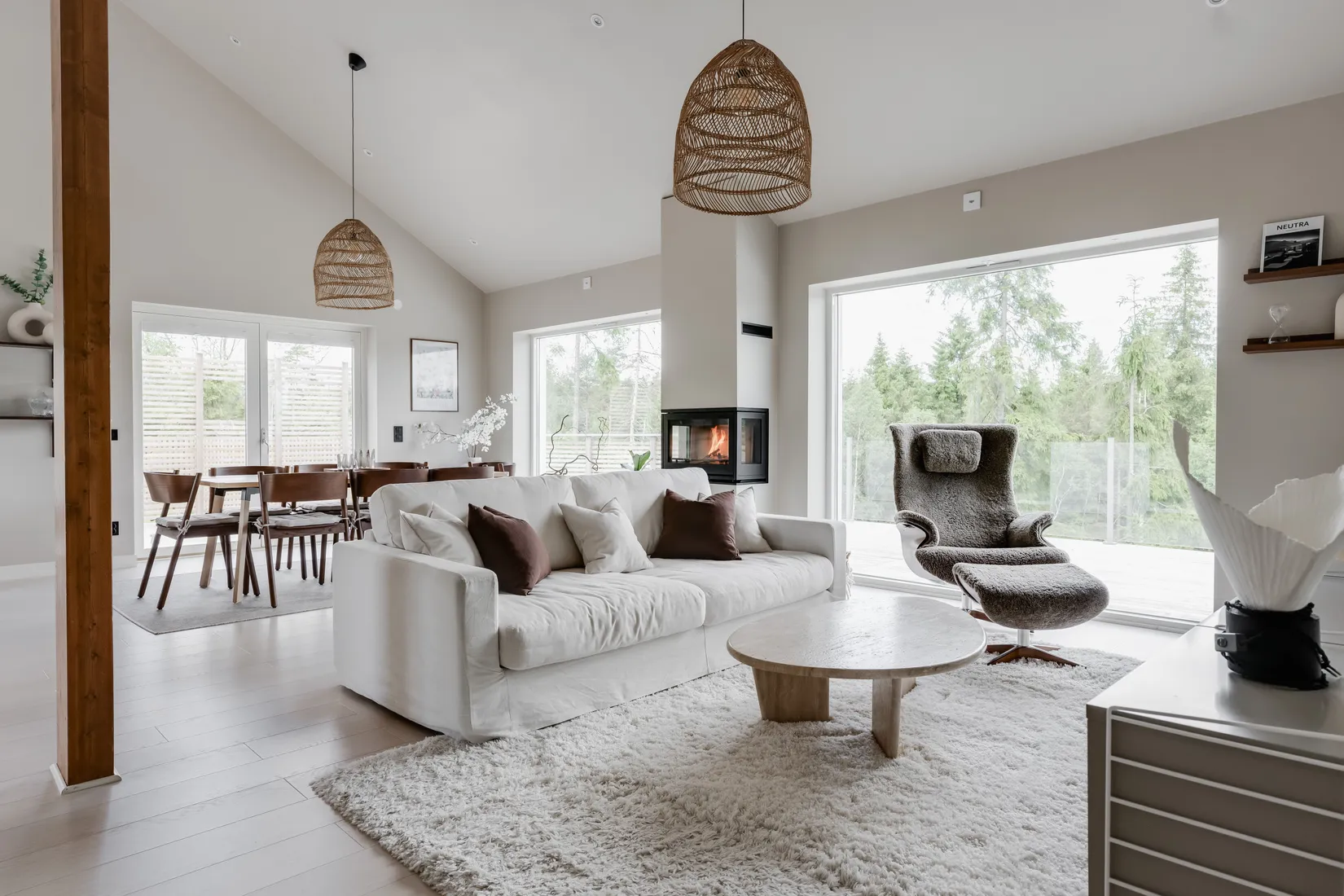 Villa, Segloravägen 58, Viared, Borås
