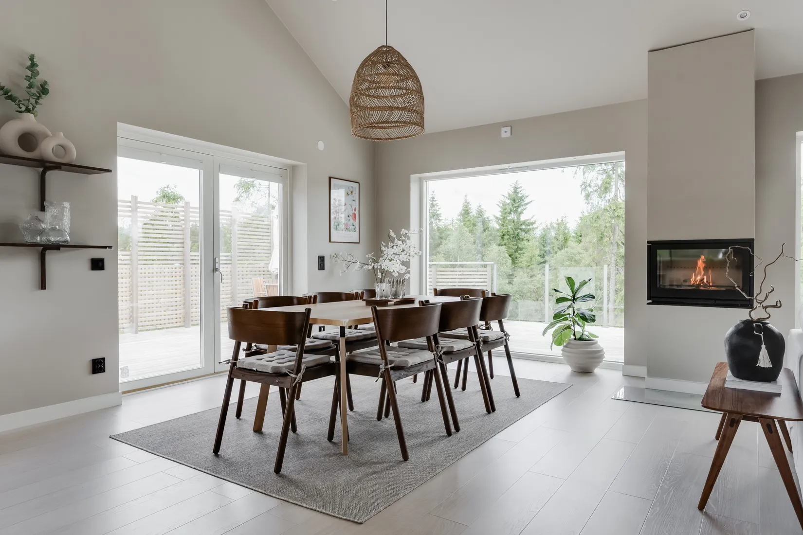 Villa, Segloravägen 58, Viared, Borås