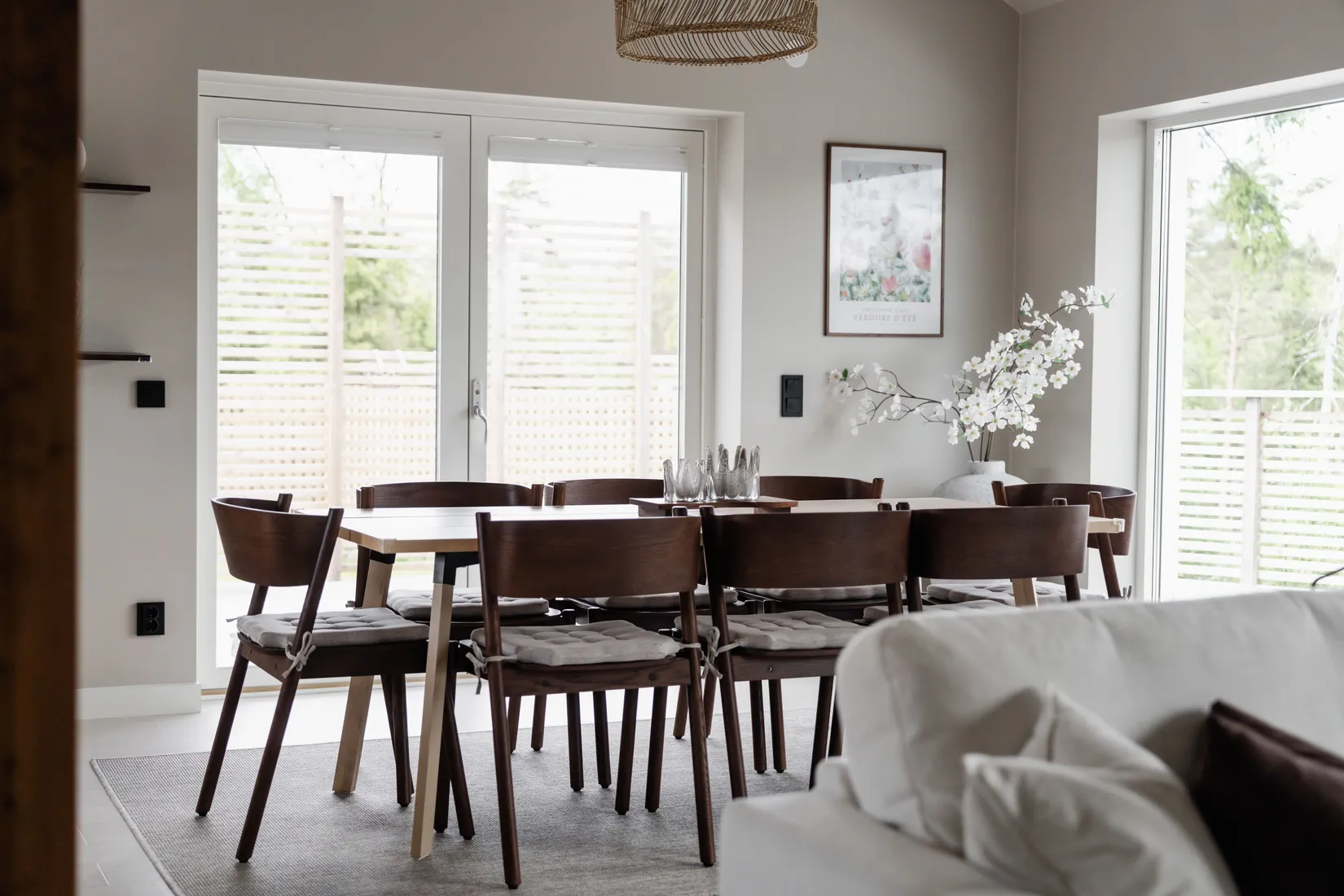 Villa, Segloravägen 58, Viared, Borås