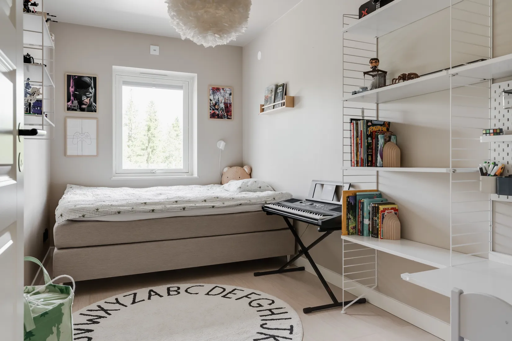 Villa, Segloravägen 58, Viared, Borås