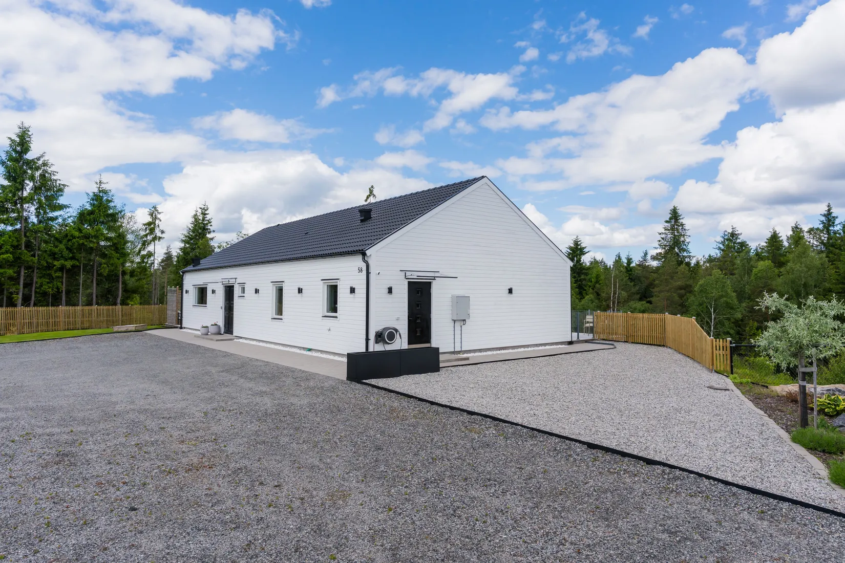 Villa, Segloravägen 58, Viared, Borås