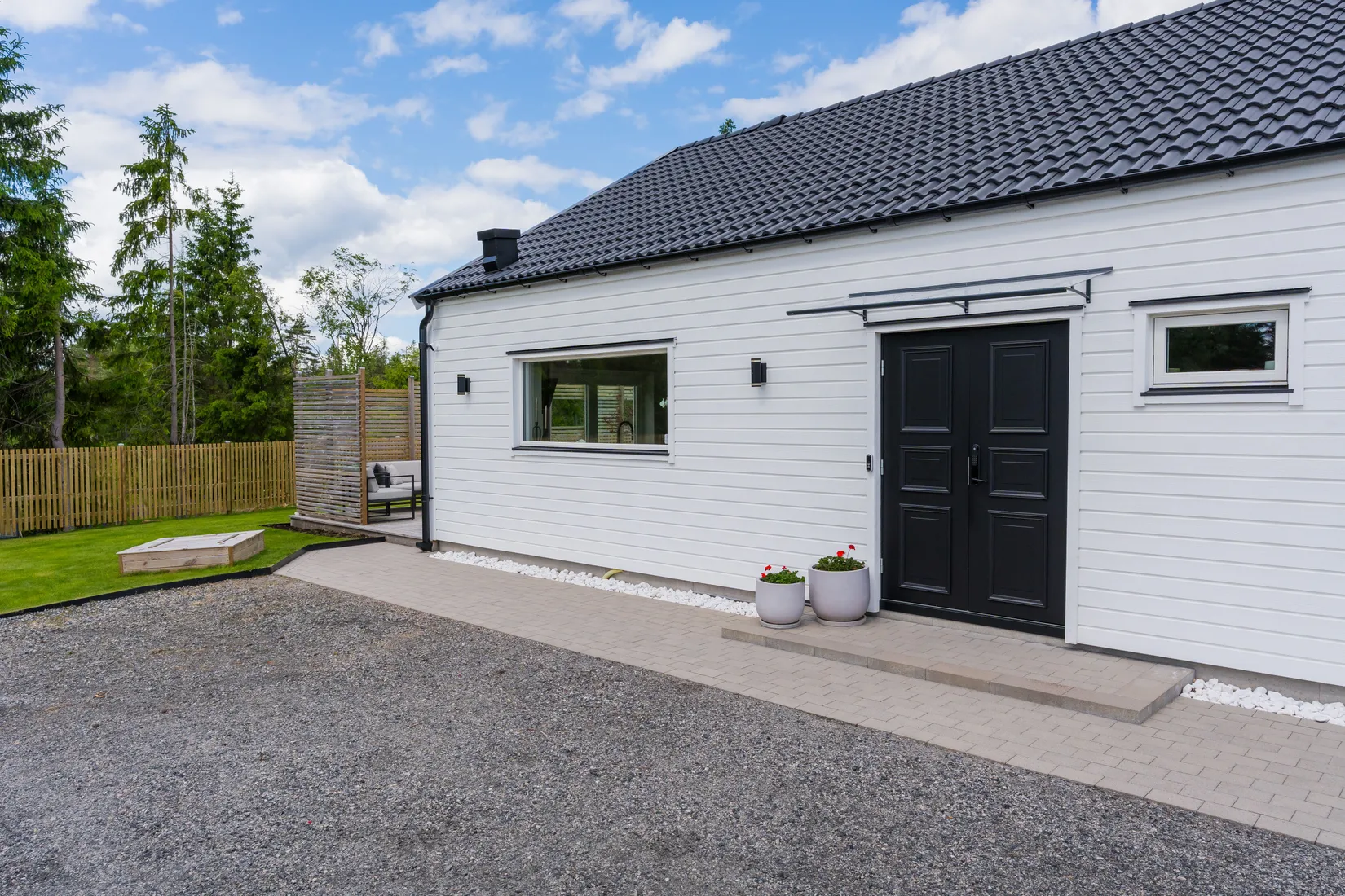 Villa, Segloravägen 58, Viared, Borås