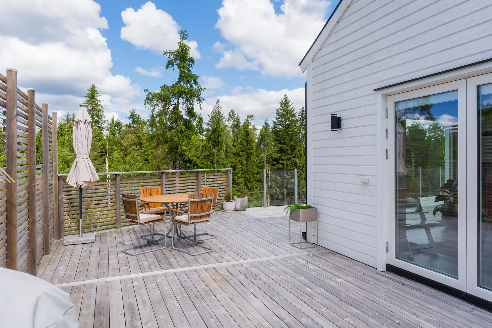 Villa, Segloravägen 58, Viared, Borås