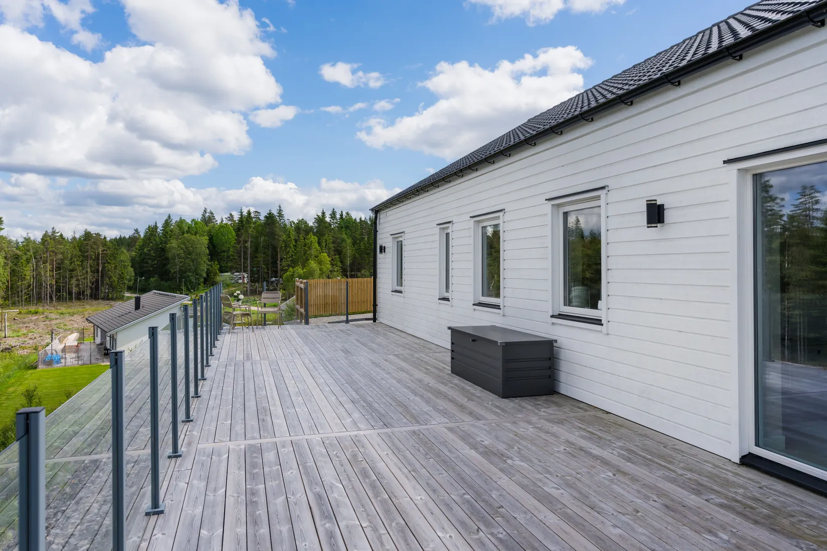 Villa, Segloravägen 58, Viared, Borås