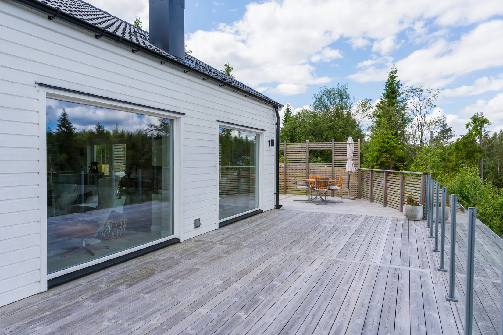 Villa, Segloravägen 58, Viared, Borås