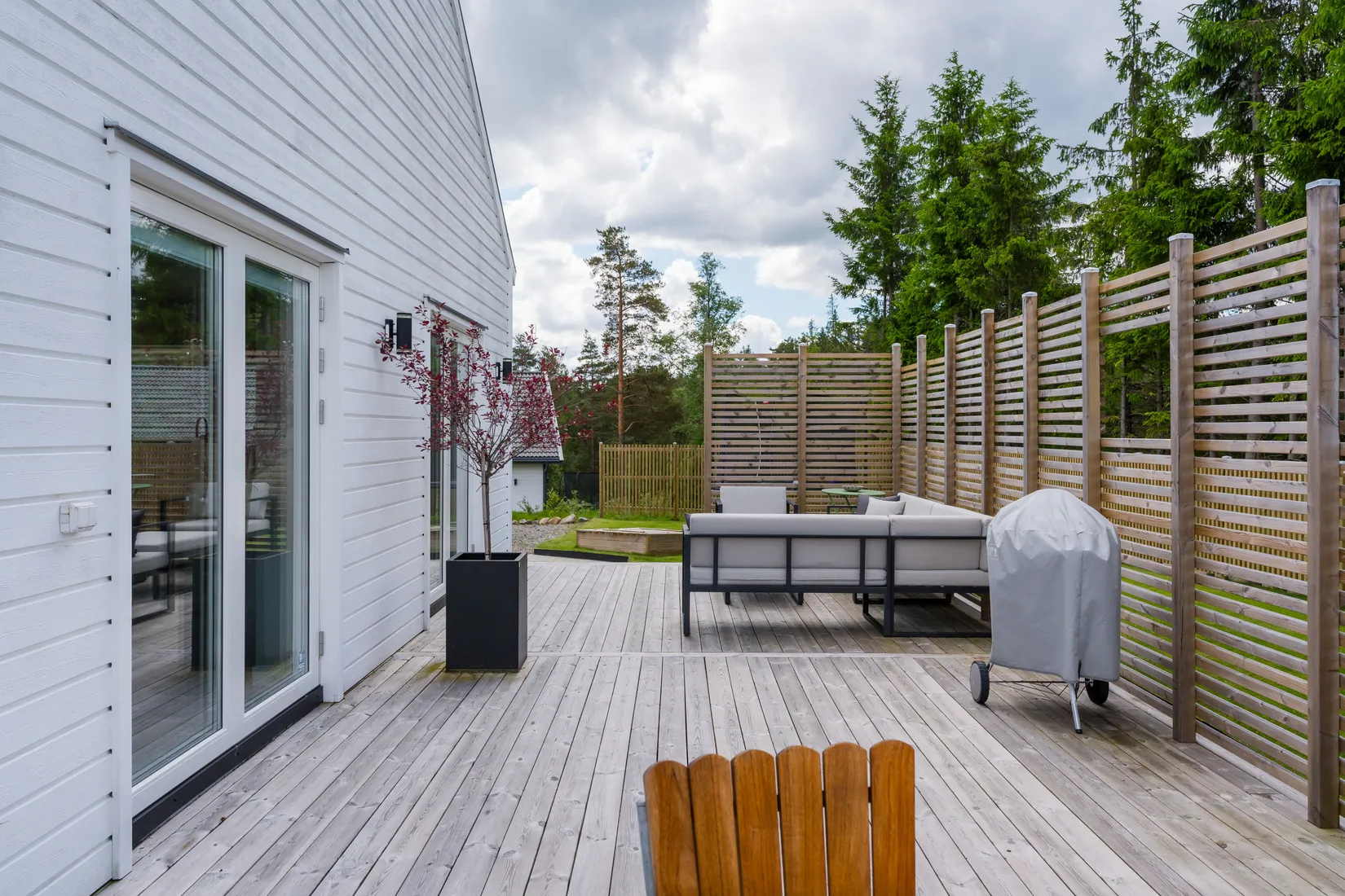 Villa, Segloravägen 58, Viared, Borås