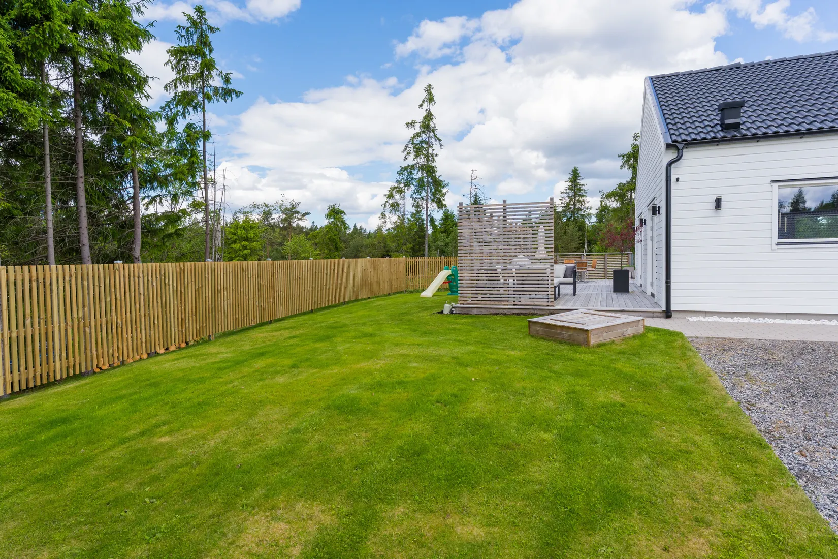Villa, Segloravägen 58, Viared, Borås