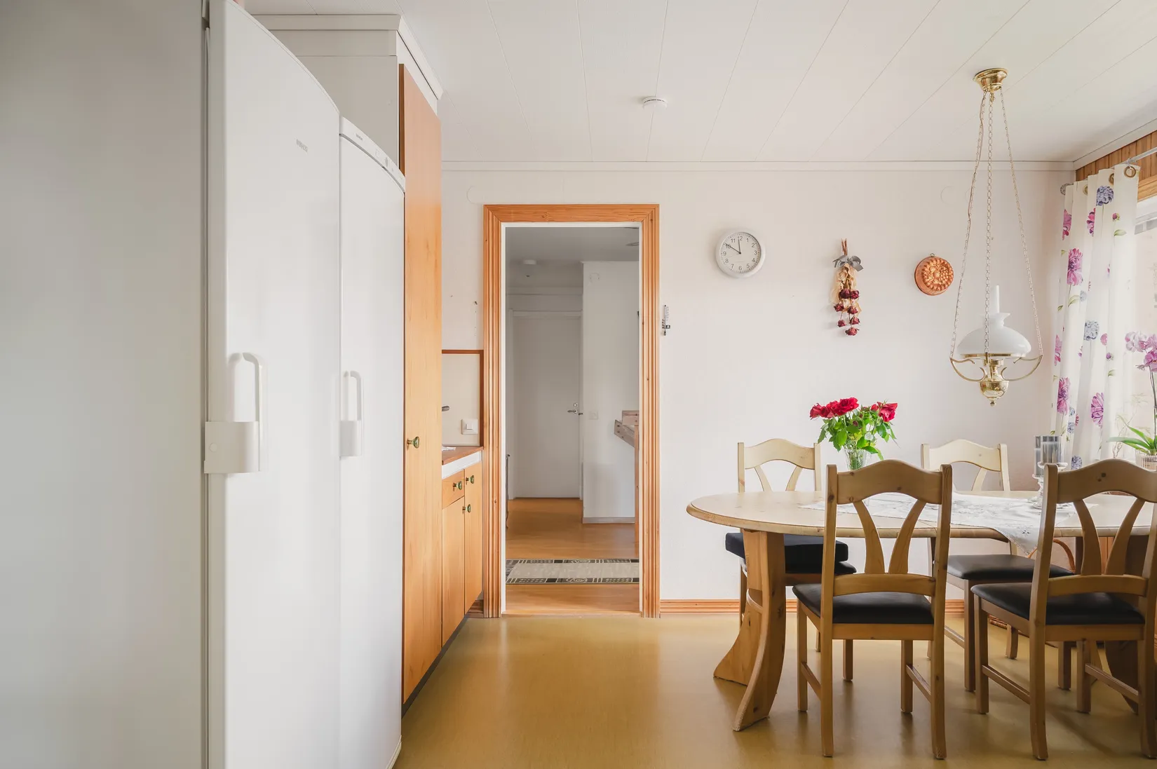 Villa, Moängsvägen 1, Skived, Forshaga