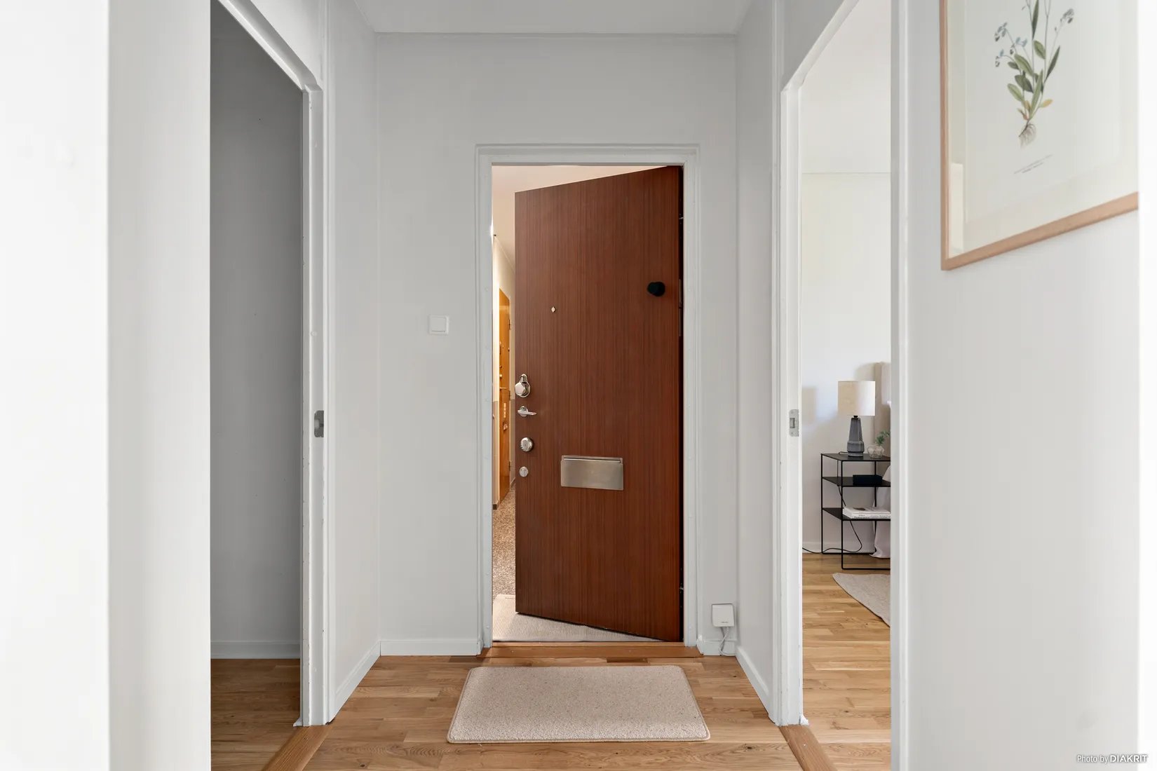 Bostadsrätt, Bygatan 76, Tureberg, Sollentuna