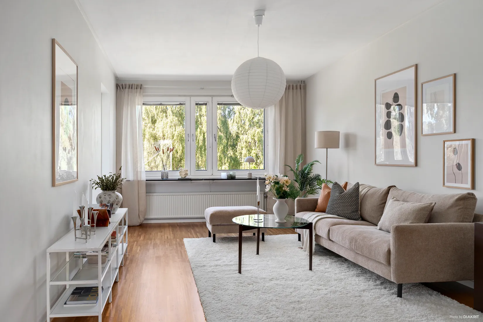 Bostadsrätt, Bygatan 76, Tureberg, Sollentuna