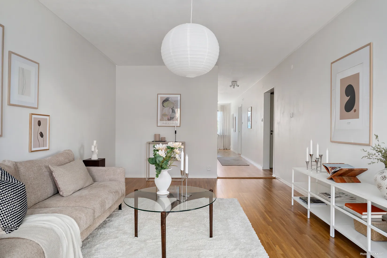 Bostadsrätt, Bygatan 76, Tureberg, Sollentuna