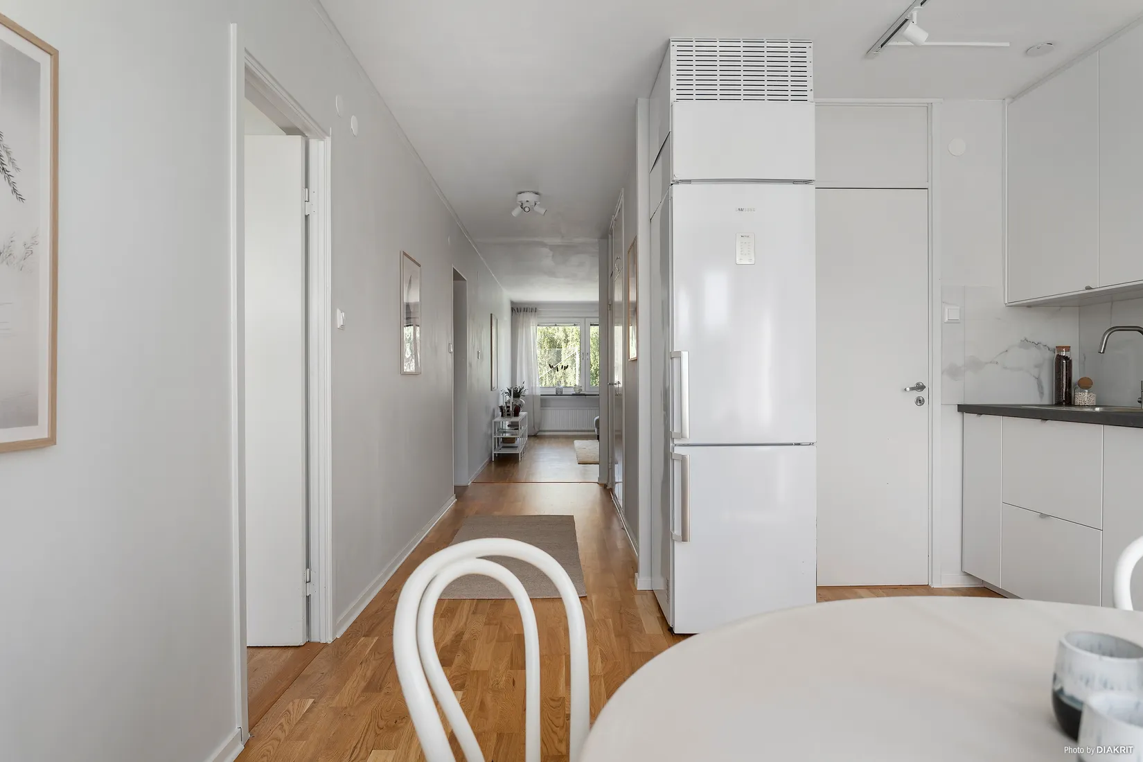 Bostadsrätt, Bygatan 76, Tureberg, Sollentuna