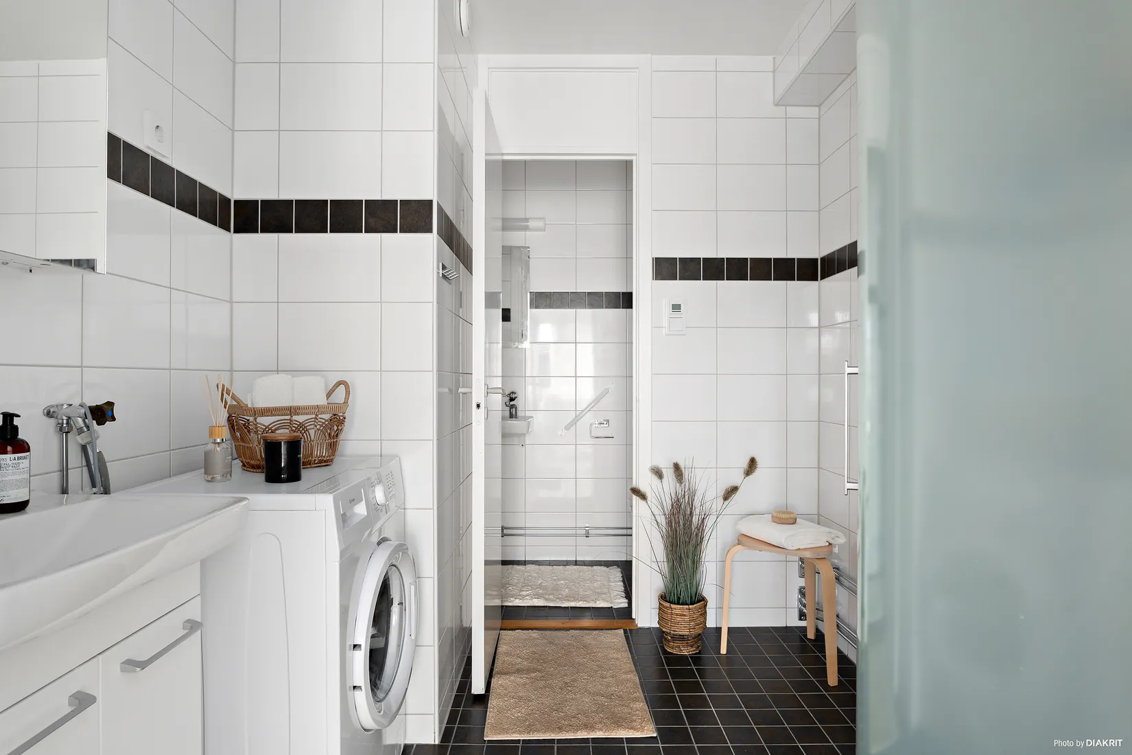 Bostadsrätt, Bygatan 76, Tureberg, Sollentuna