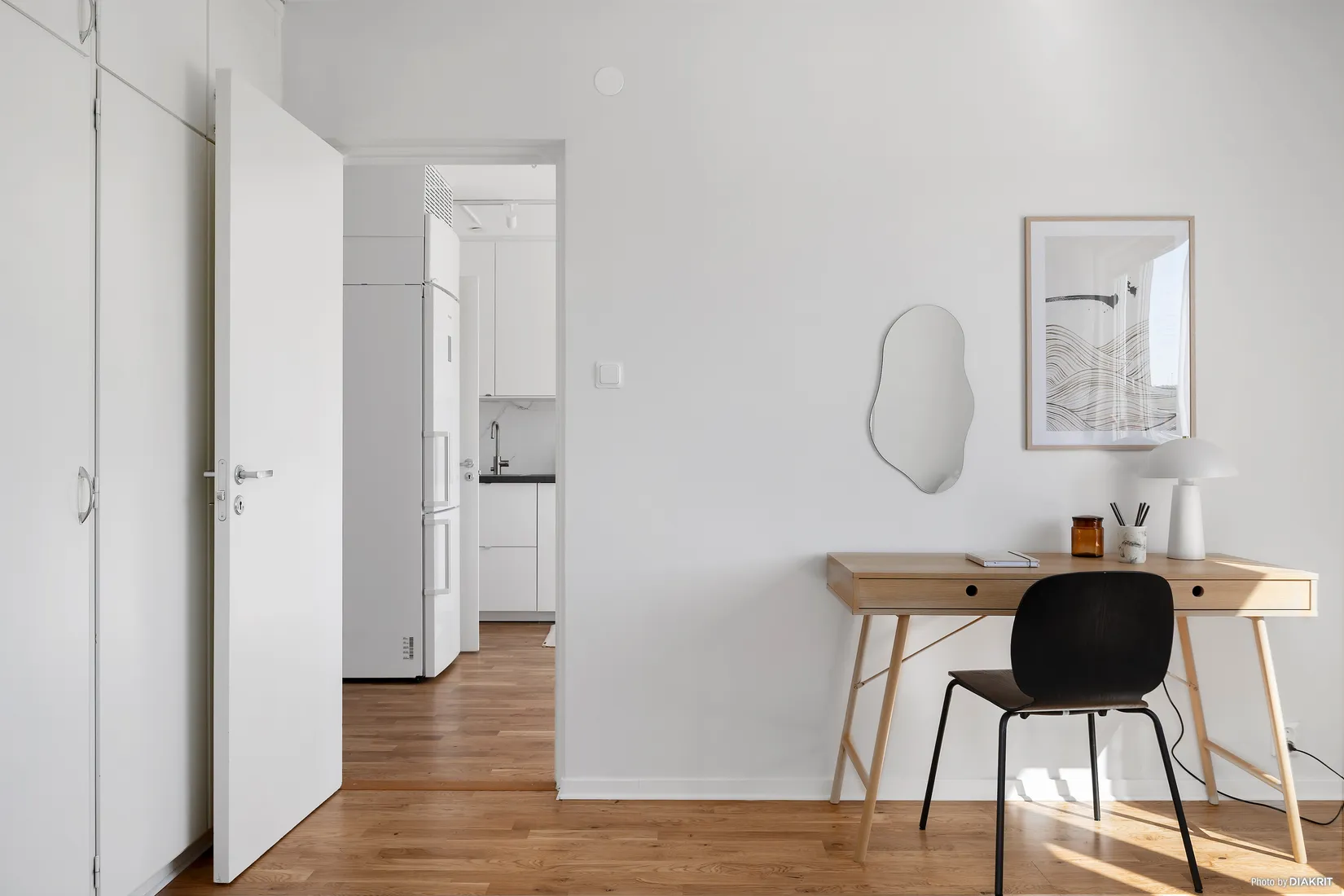 Bostadsrätt, Bygatan 76, Tureberg, Sollentuna