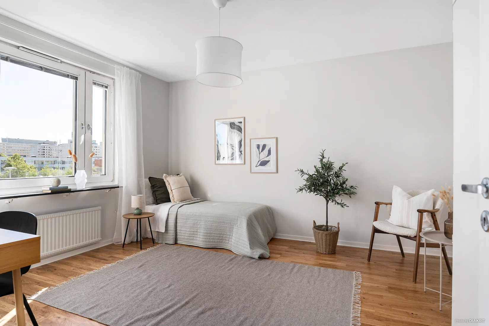 Bostadsrätt, Bygatan 76, Tureberg, Sollentuna