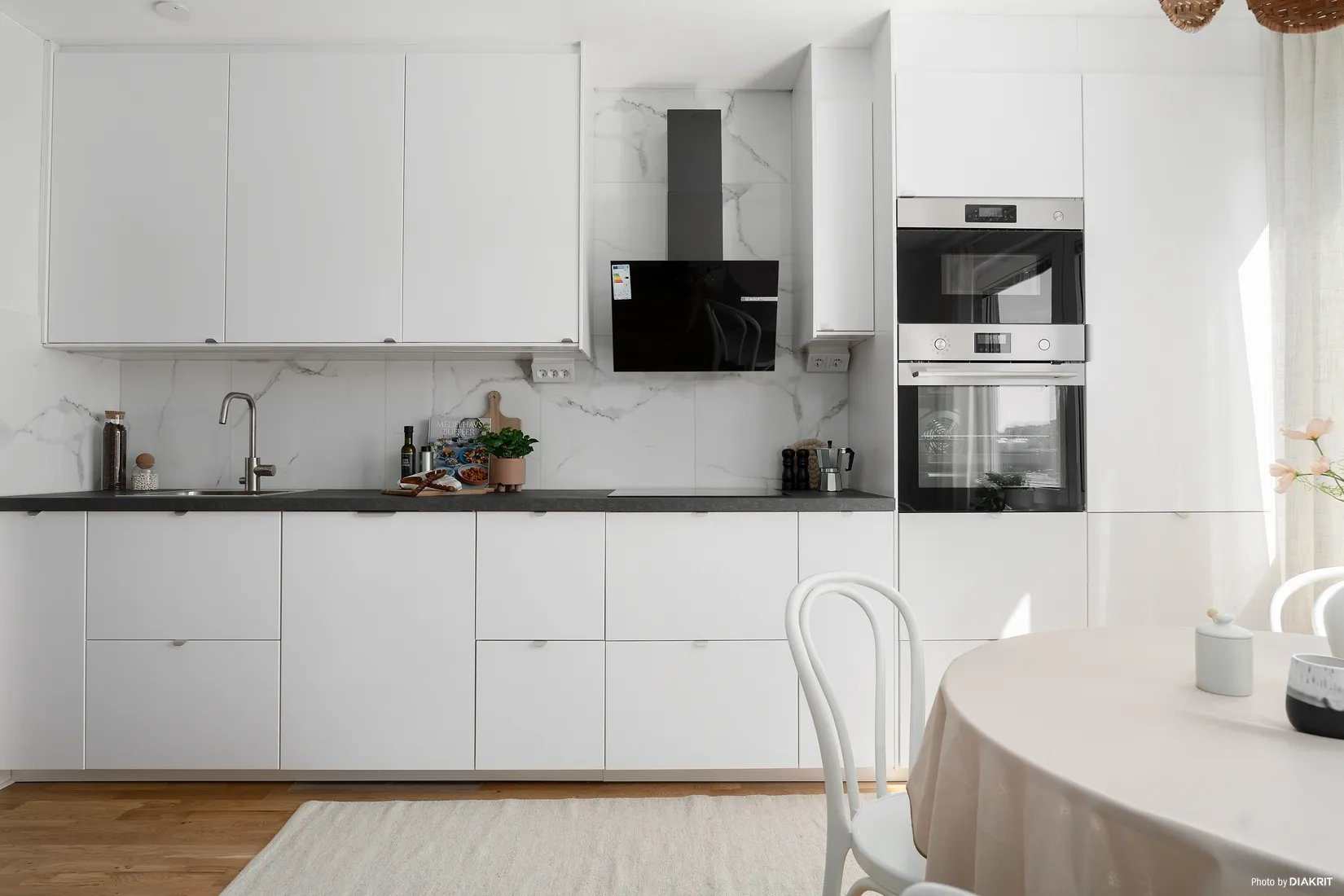 Bostadsrätt, Bygatan 76, Tureberg, Sollentuna