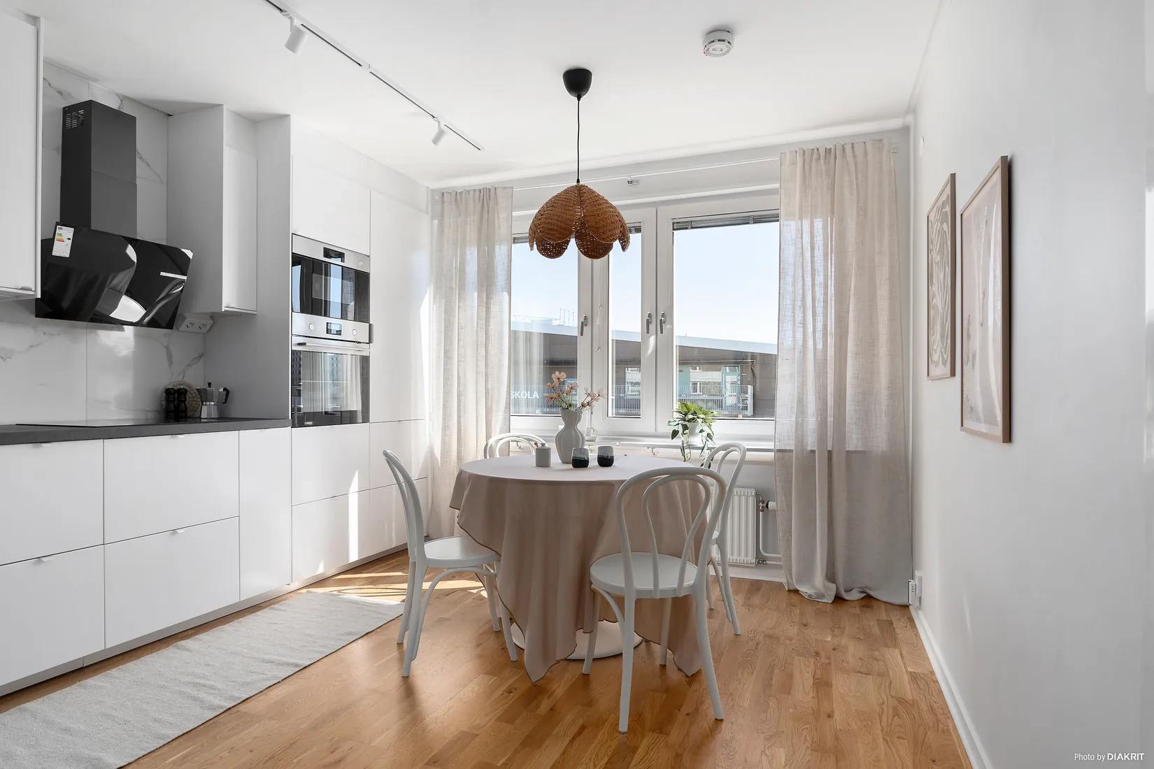 Bostadsrätt, Bygatan 76, Tureberg, Sollentuna