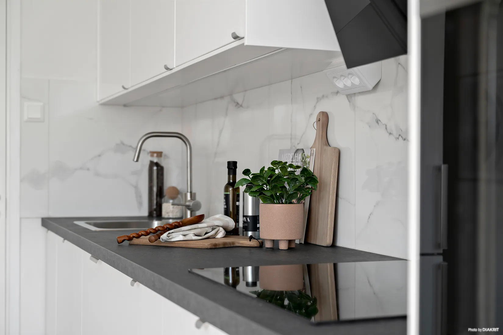 Bostadsrätt, Bygatan 76, Tureberg, Sollentuna