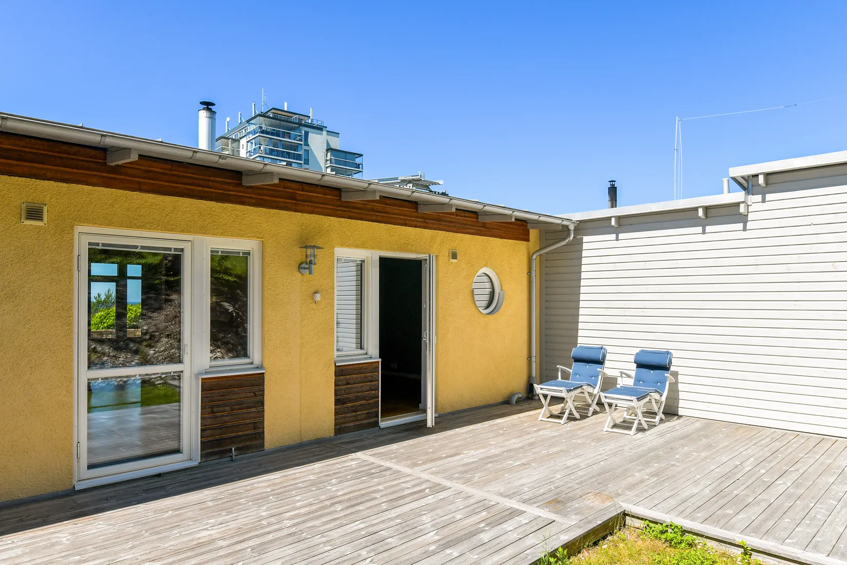 Villa, Snäckbacken 4 - Villa, Snäck, Gotland