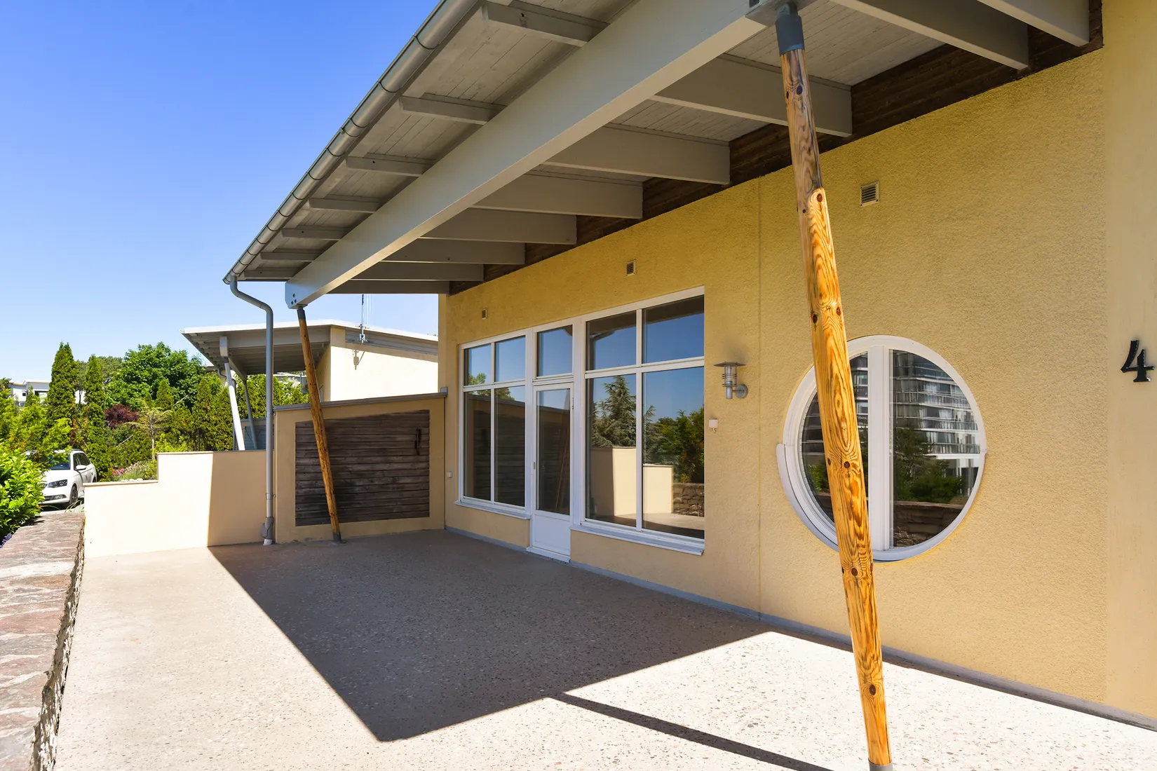 Villa, Snäckbacken 4 - Villa, Snäck, Gotland