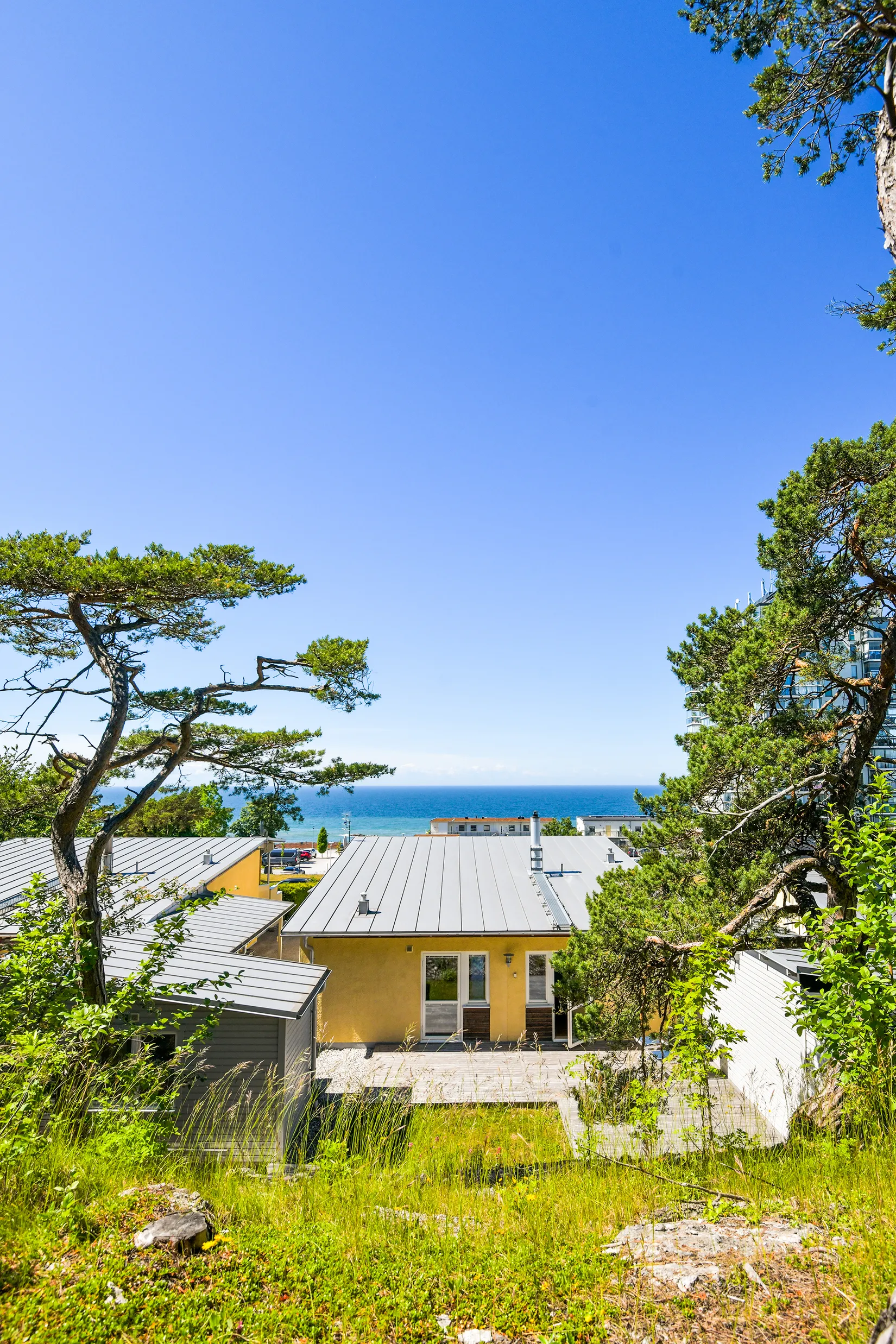 Villa, Snäckbacken 4 - Villa, Snäck, Gotland