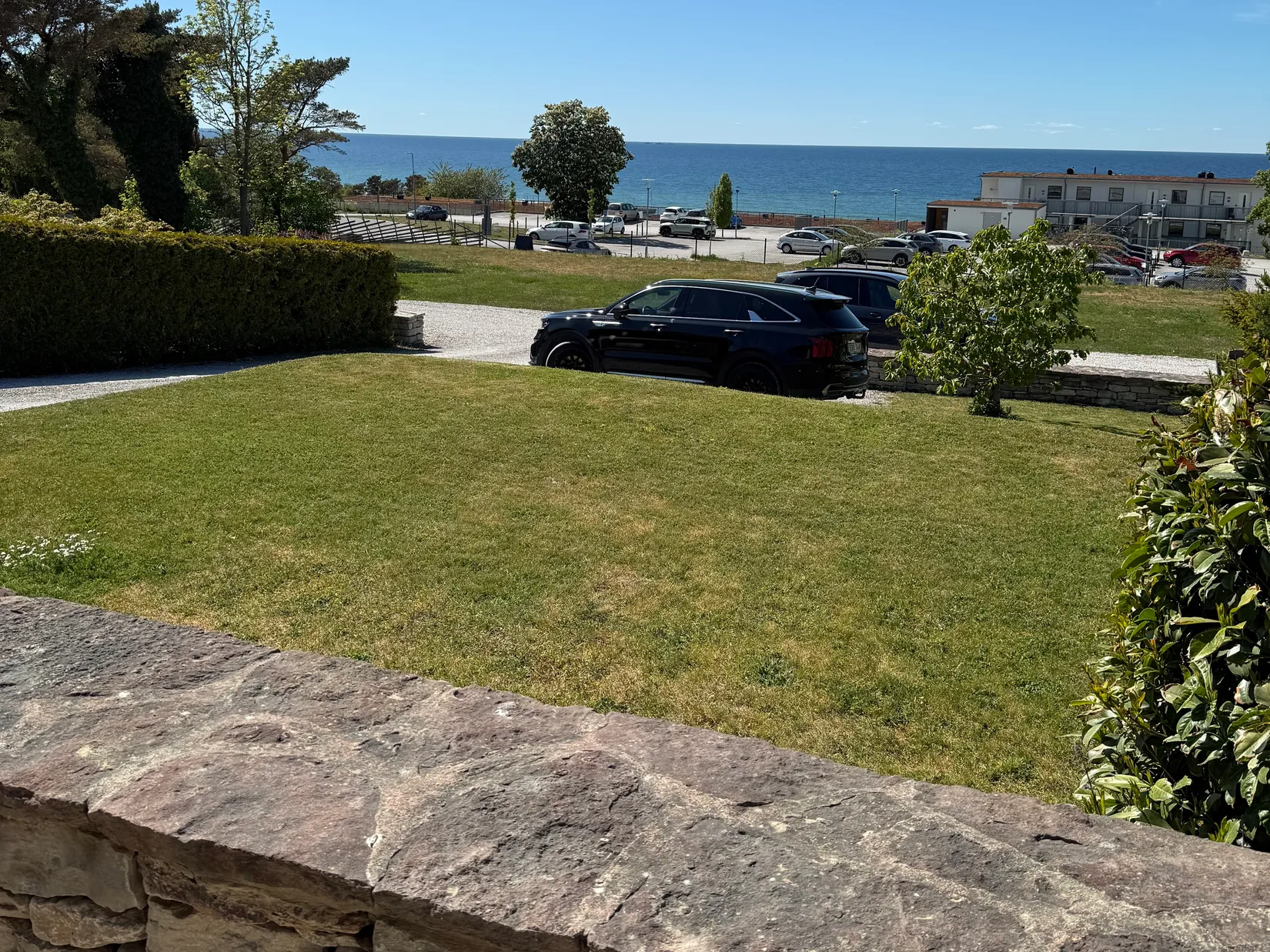 Villa, Snäckbacken 4 - Villa, Snäck, Gotland