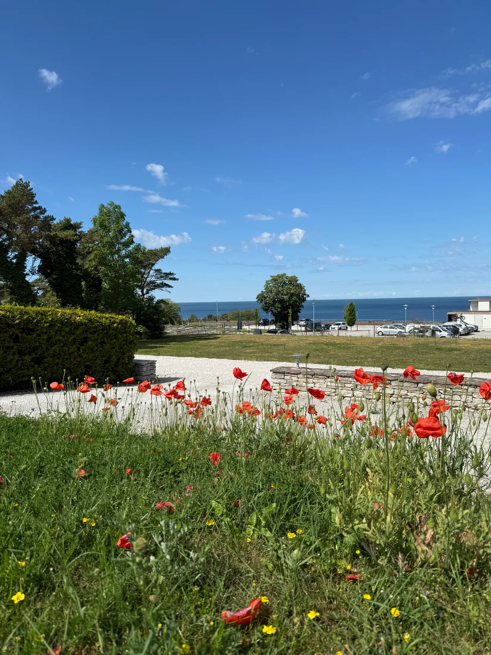 Villa, Snäckbacken 4 - Villa, Snäck, Gotland