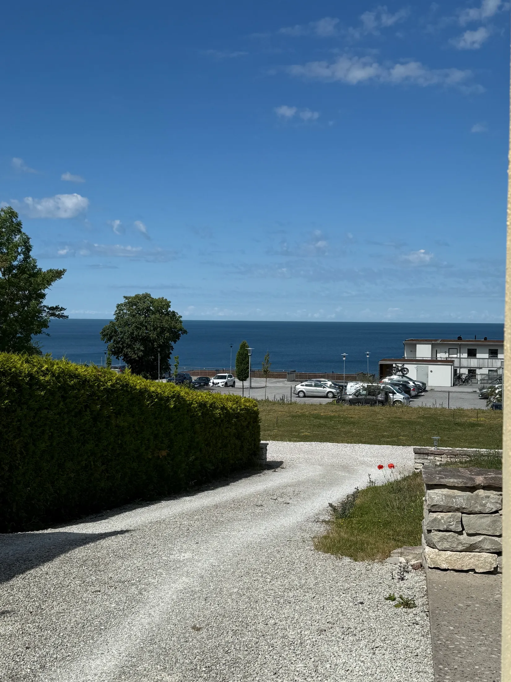 Villa, Snäckbacken 4 - Villa, Snäck, Gotland