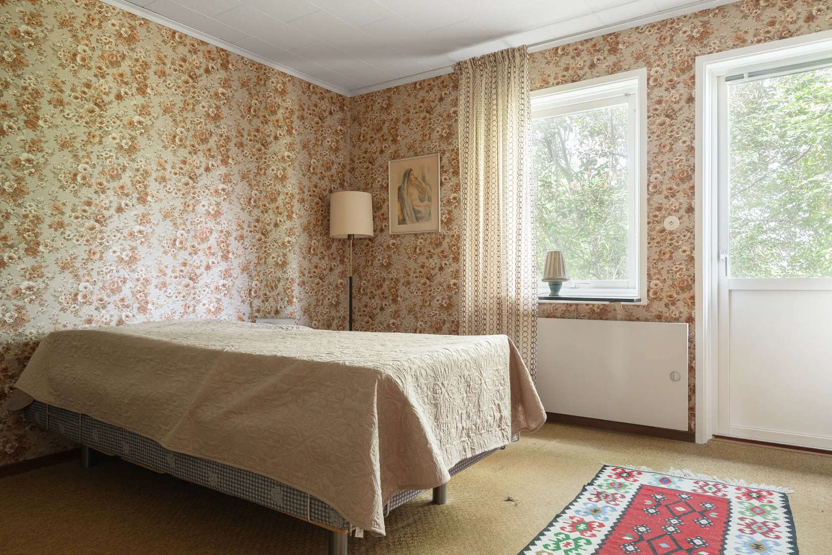 Villa, Långåkersvägen 26, Viby, Kristianstad