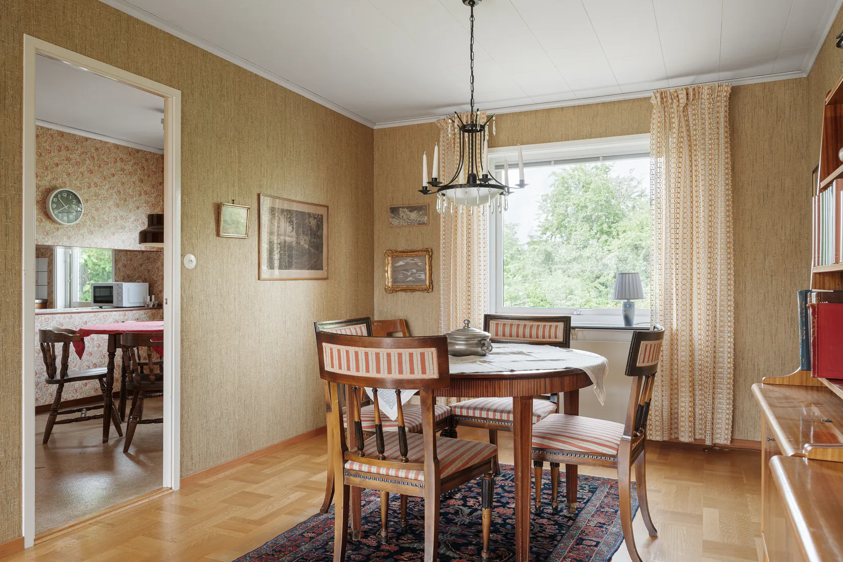 Villa, Långåkersvägen 26, Viby, Kristianstad